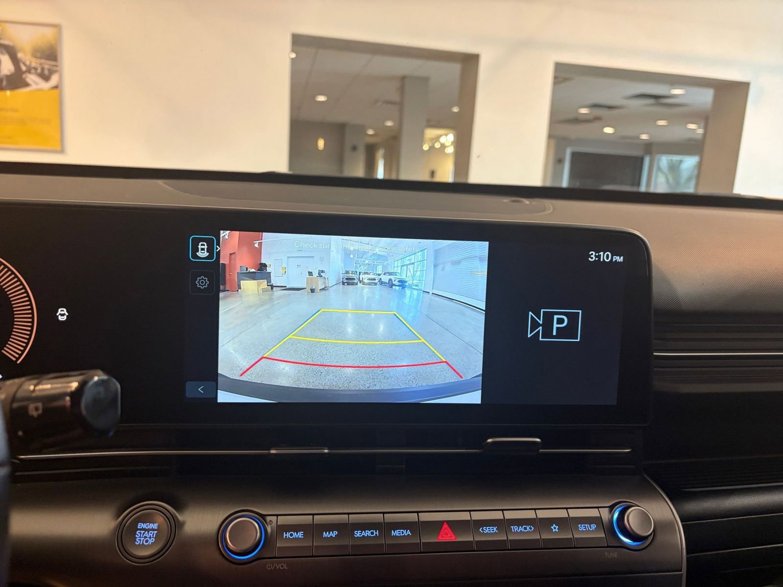 Thumbnail: 2025 Hyundai Kona - 17