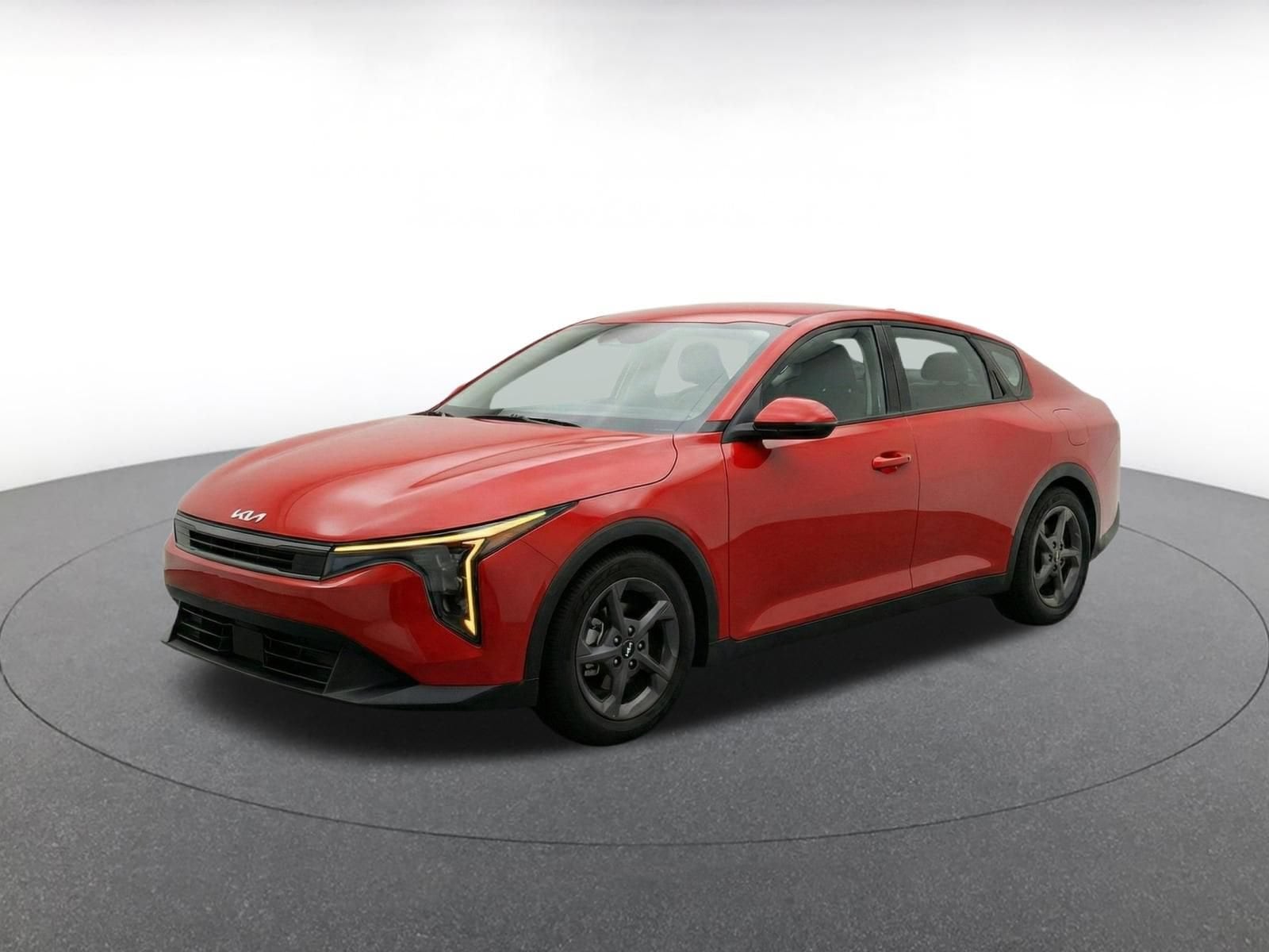 Thumbnail: 2025 Kia K4 - 3