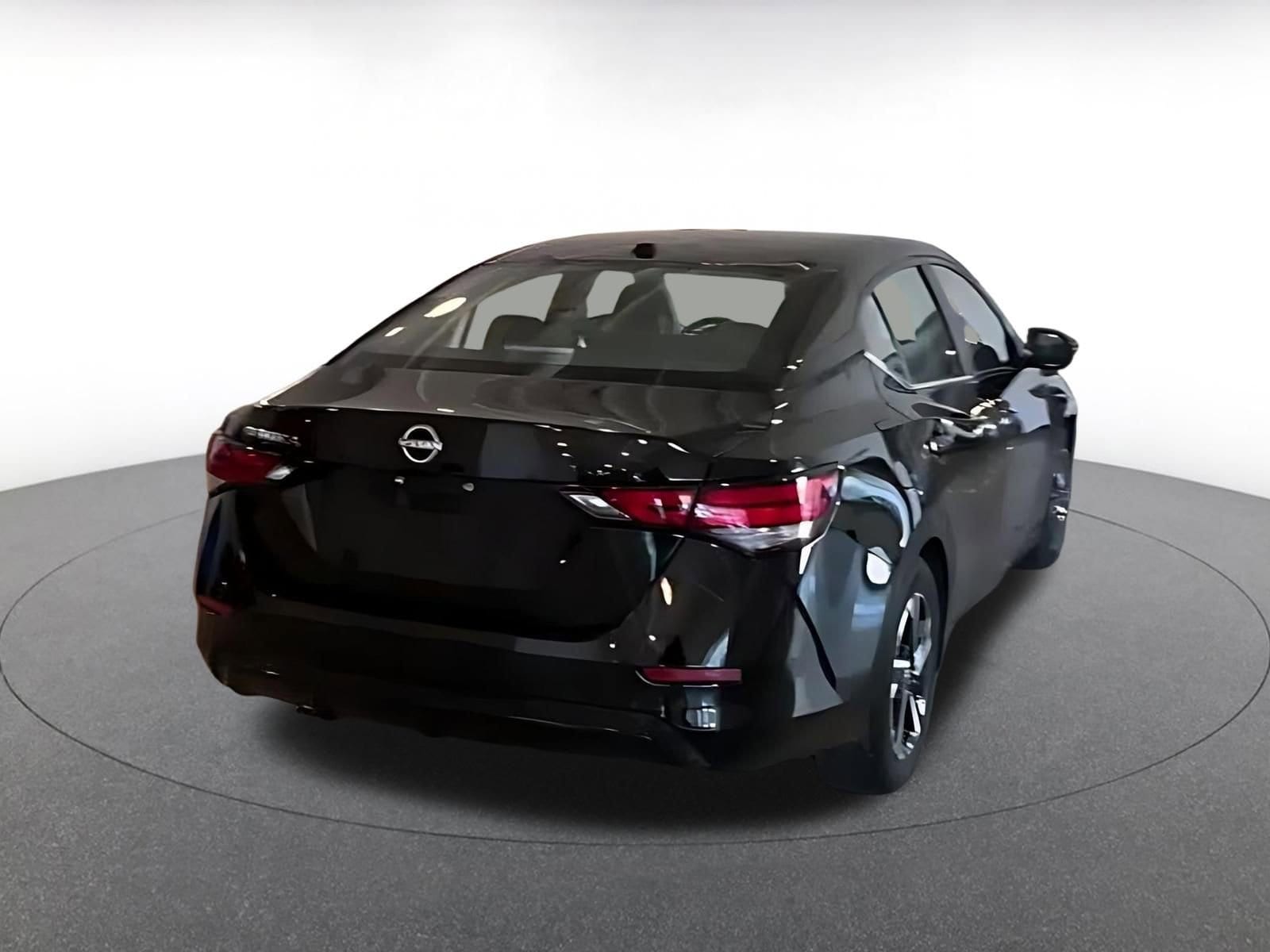 Thumbnail: 2025 Nissan Sentra - 14