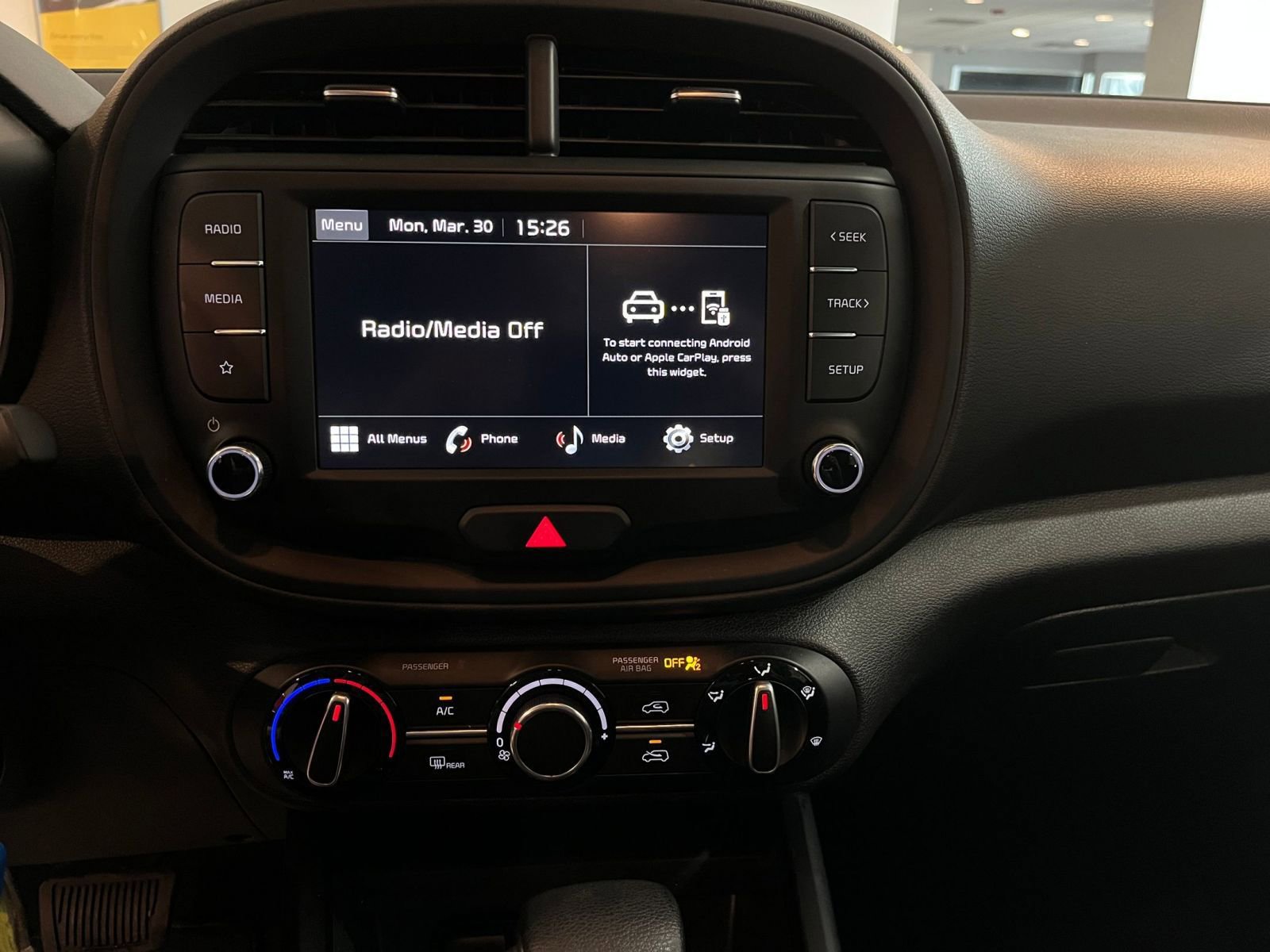 Thumbnail: 2025 Kia Soul - 17