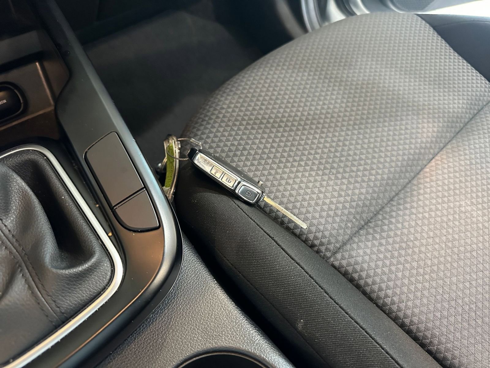 Thumbnail: 2025 Kia Soul - 21