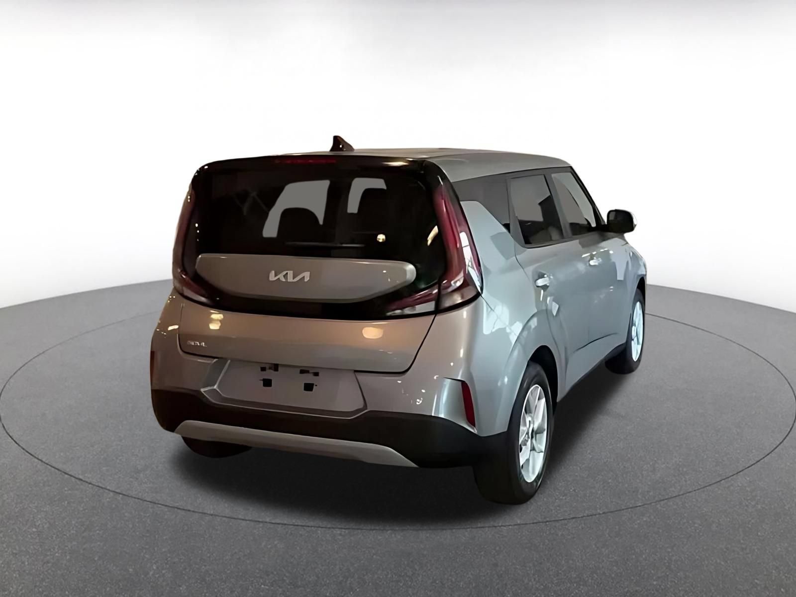 Thumbnail: 2025 Kia Soul - 12