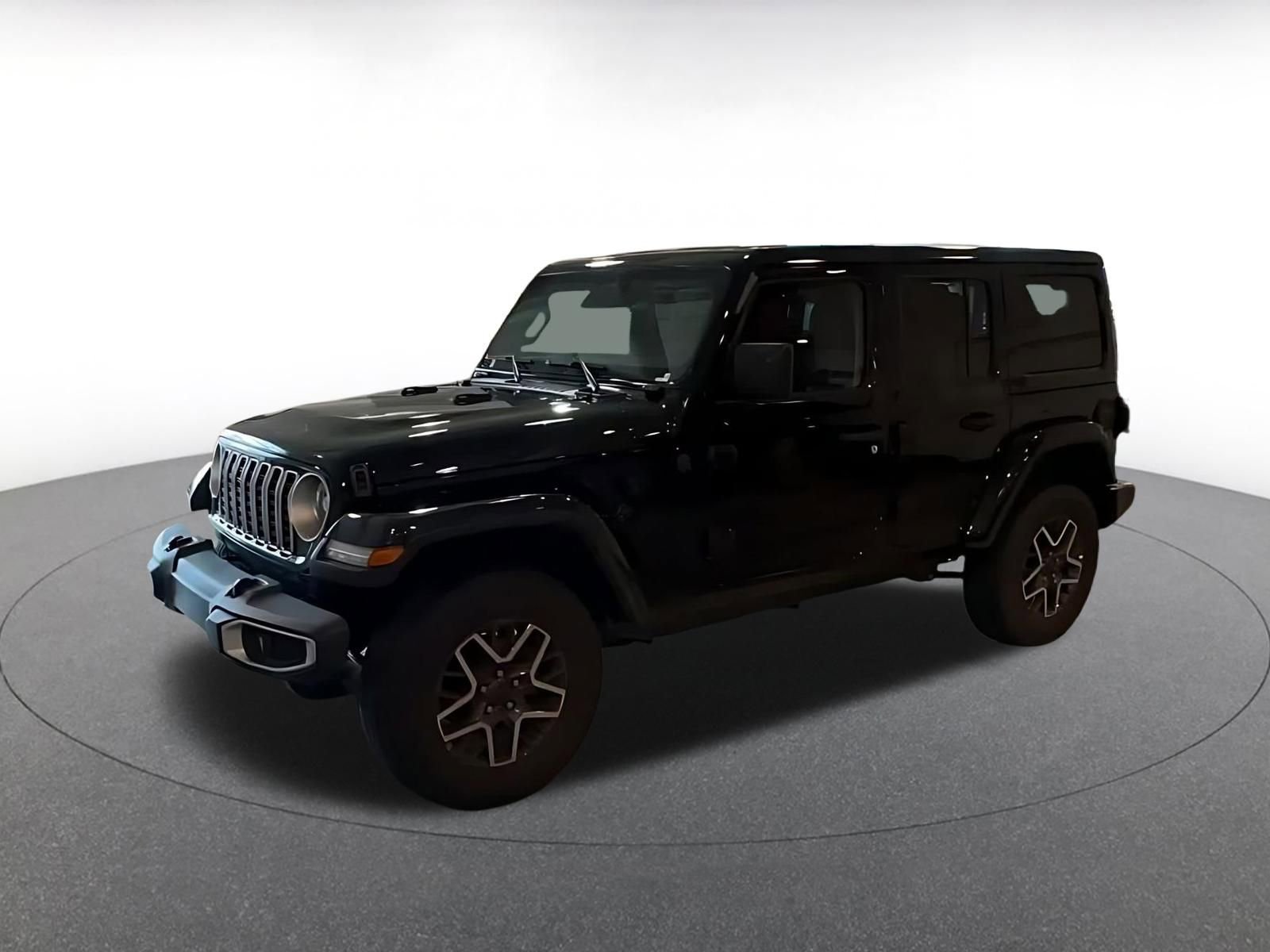 Thumbnail: 2025 Jeep Wrangler - 10