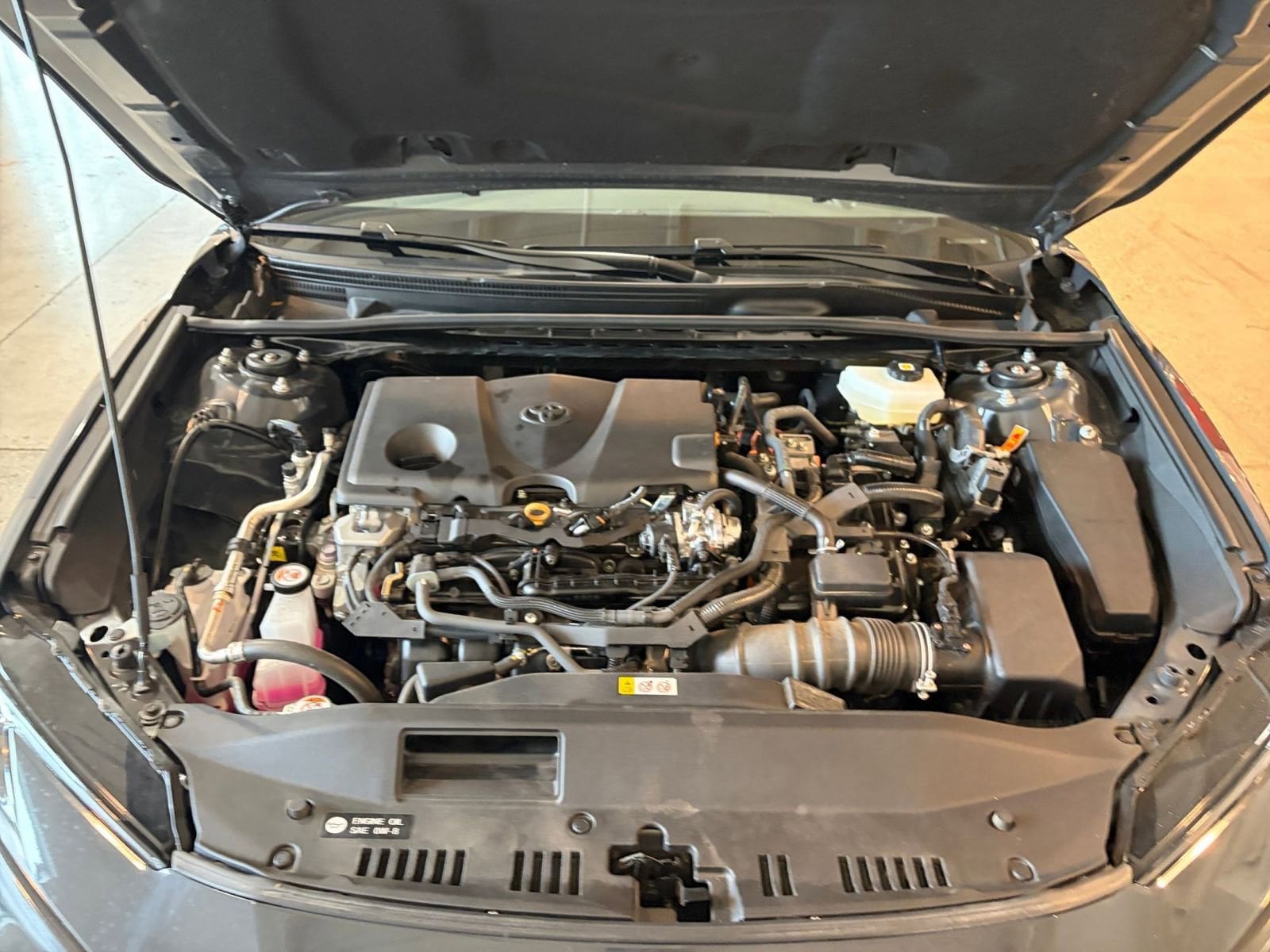 Thumbnail: 2025 Toyota Camry - 31