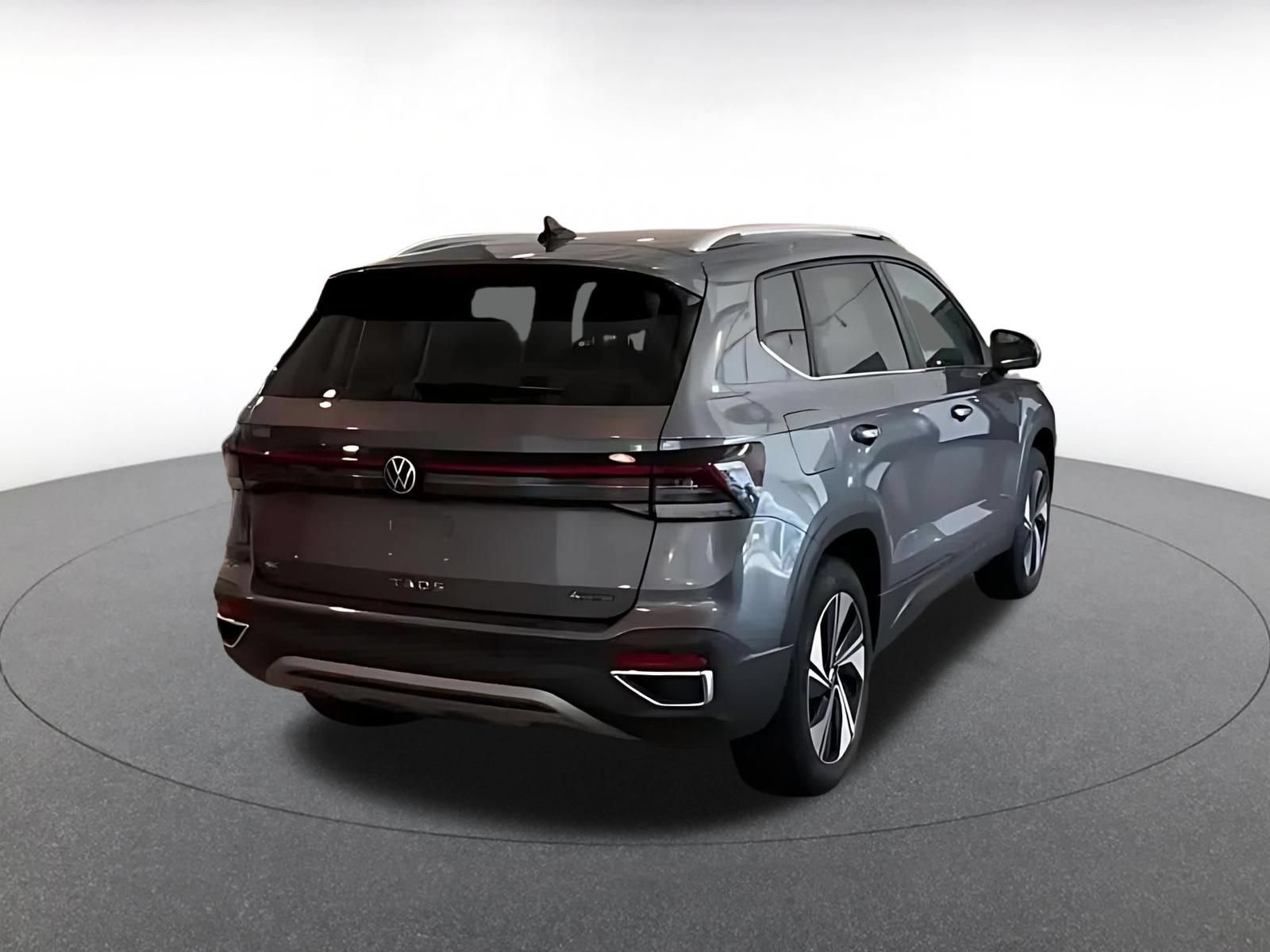Thumbnail: 2026 Volkswagen Taos - 9