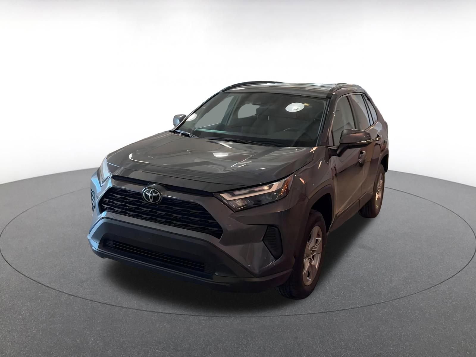 Thumbnail: 2025 Toyota RAV4 - 7