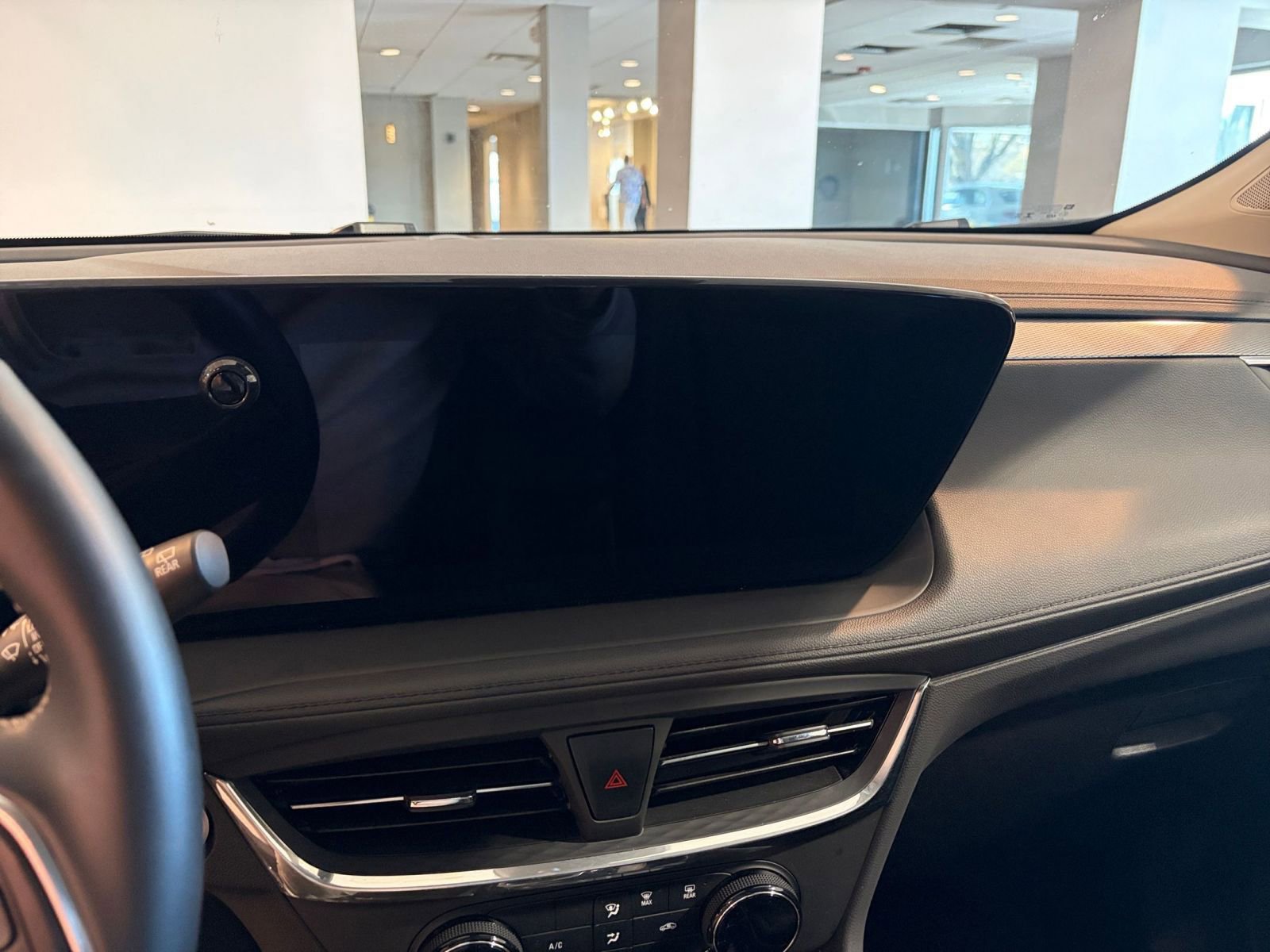 Thumbnail: 2025 Buick Encore GX - 18