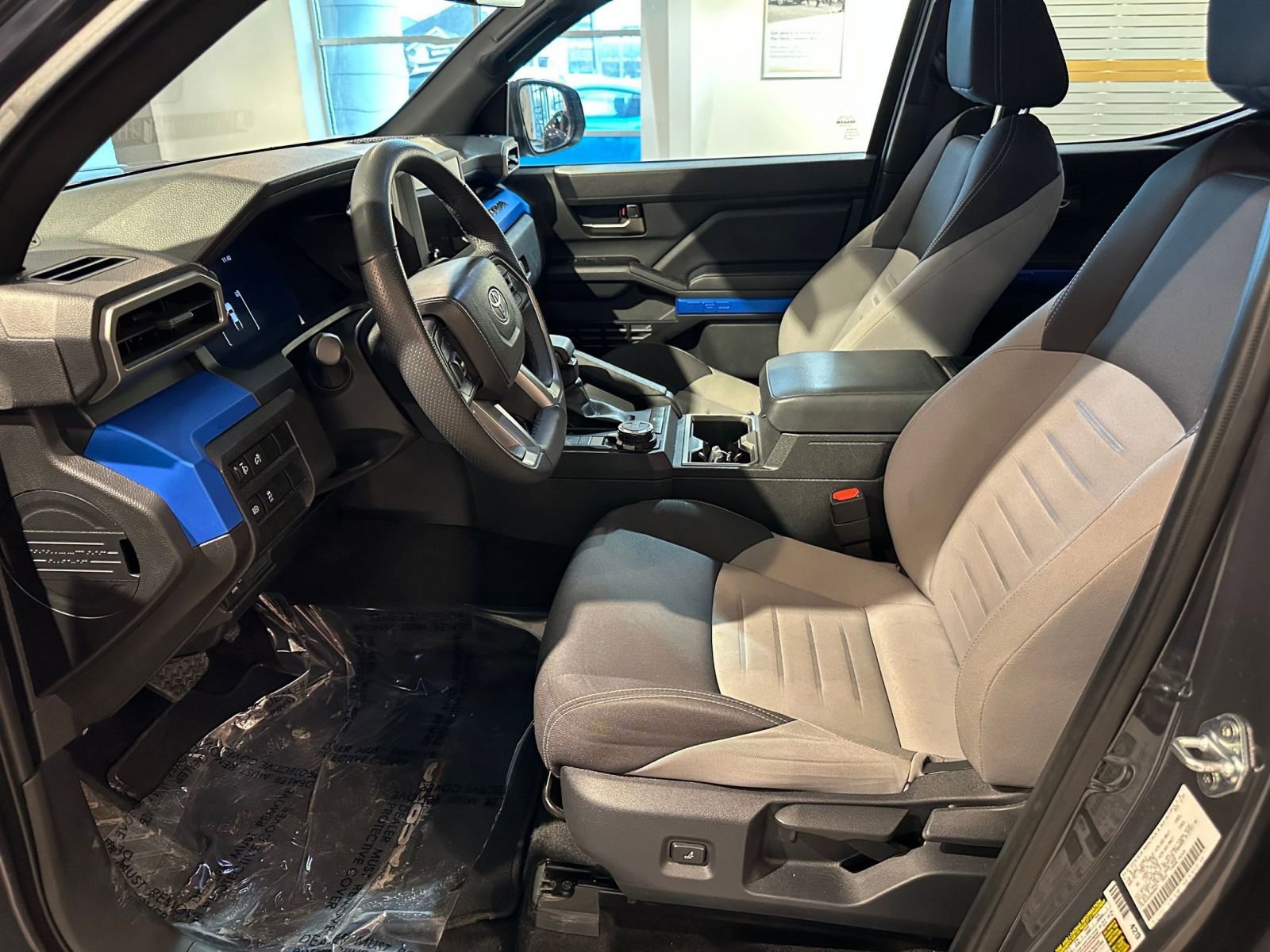 Thumbnail: 2025 Toyota Tacoma - 27