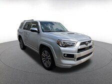 2024 Toyota 4Runner TRD Sport -
                  Cincinnati, OH