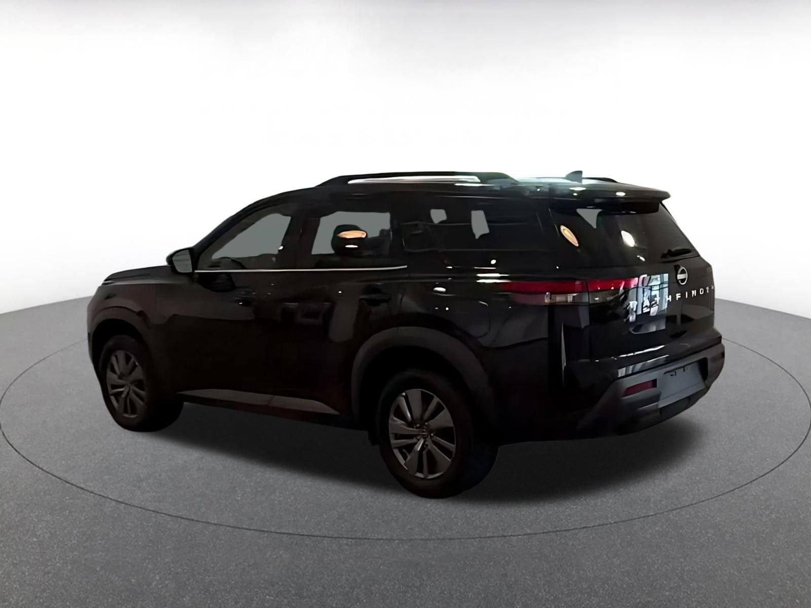 Thumbnail: 2025 Nissan Pathfinder - 4