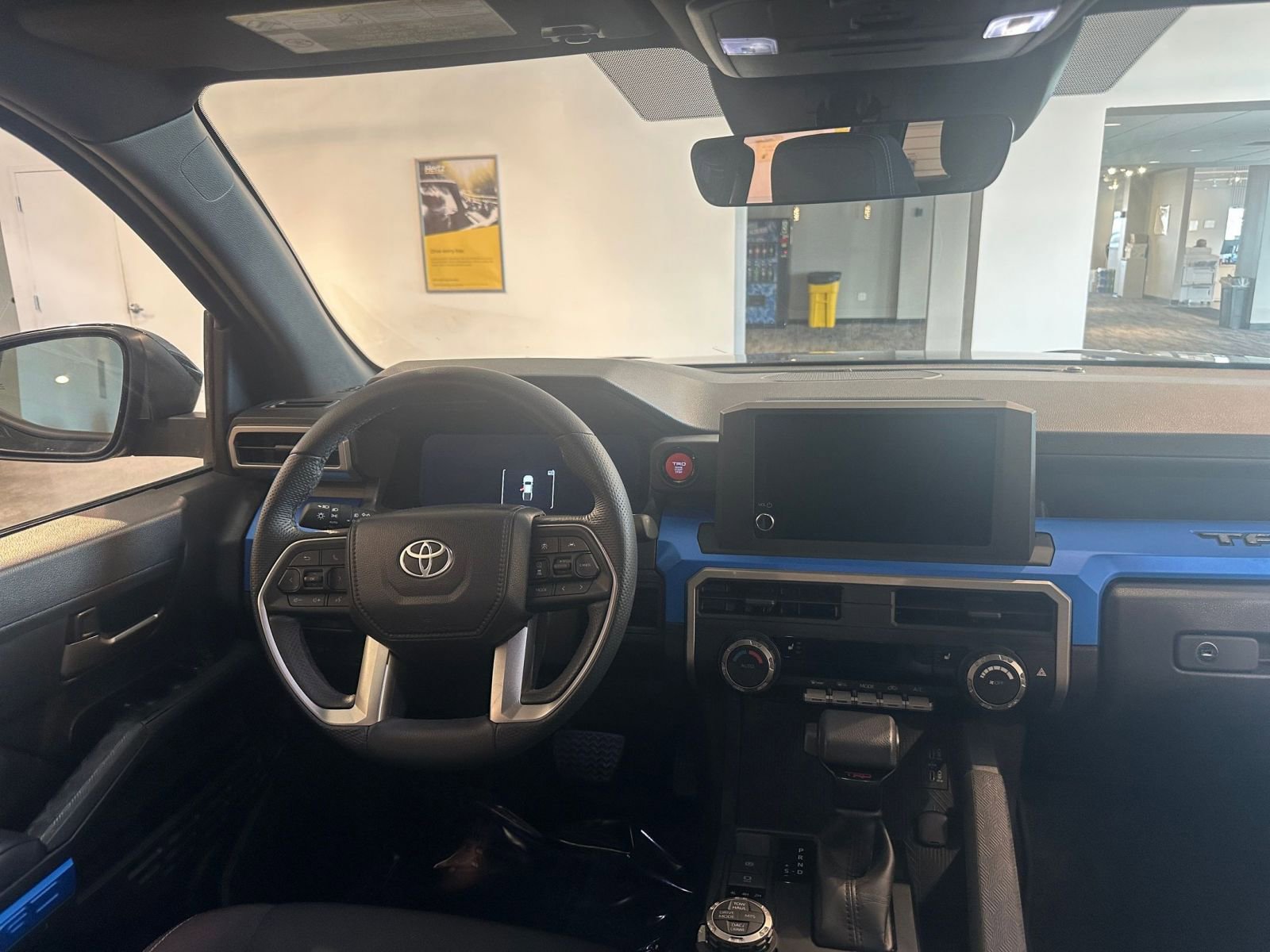 Thumbnail: 2025 Toyota Tacoma - 34