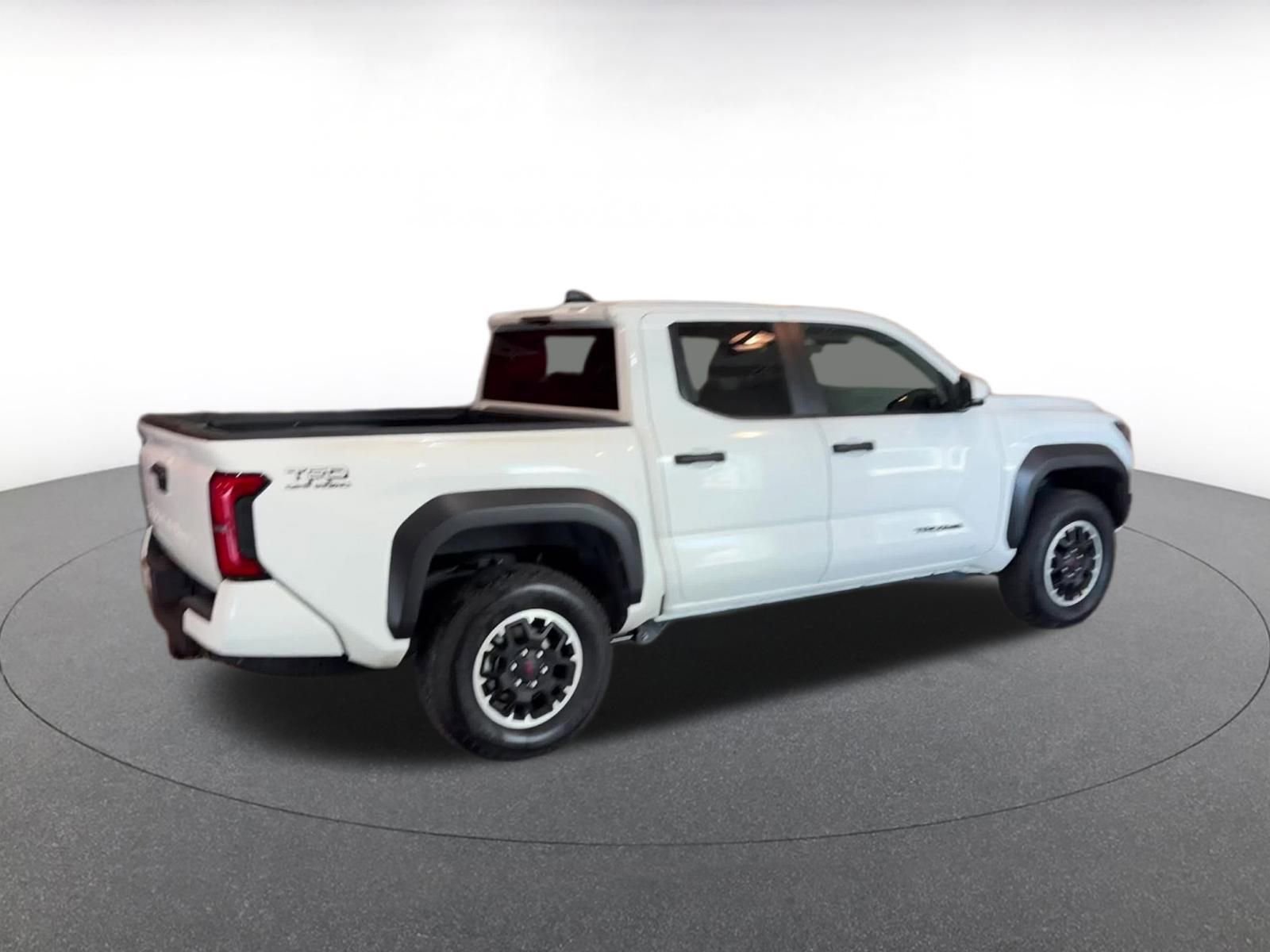 Thumbnail: 2025 Toyota Tacoma - 14
