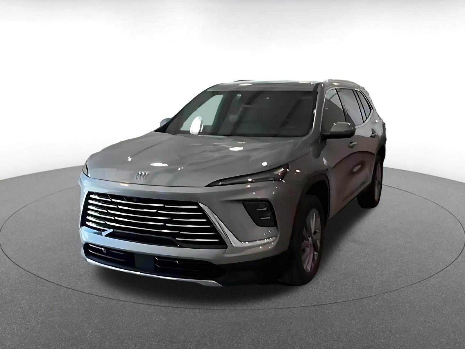 Thumbnail: 2025 Buick Enclave - 7