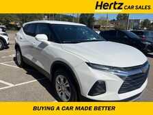 2020 Chevrolet Blazer  -
                Cincinnati, OH