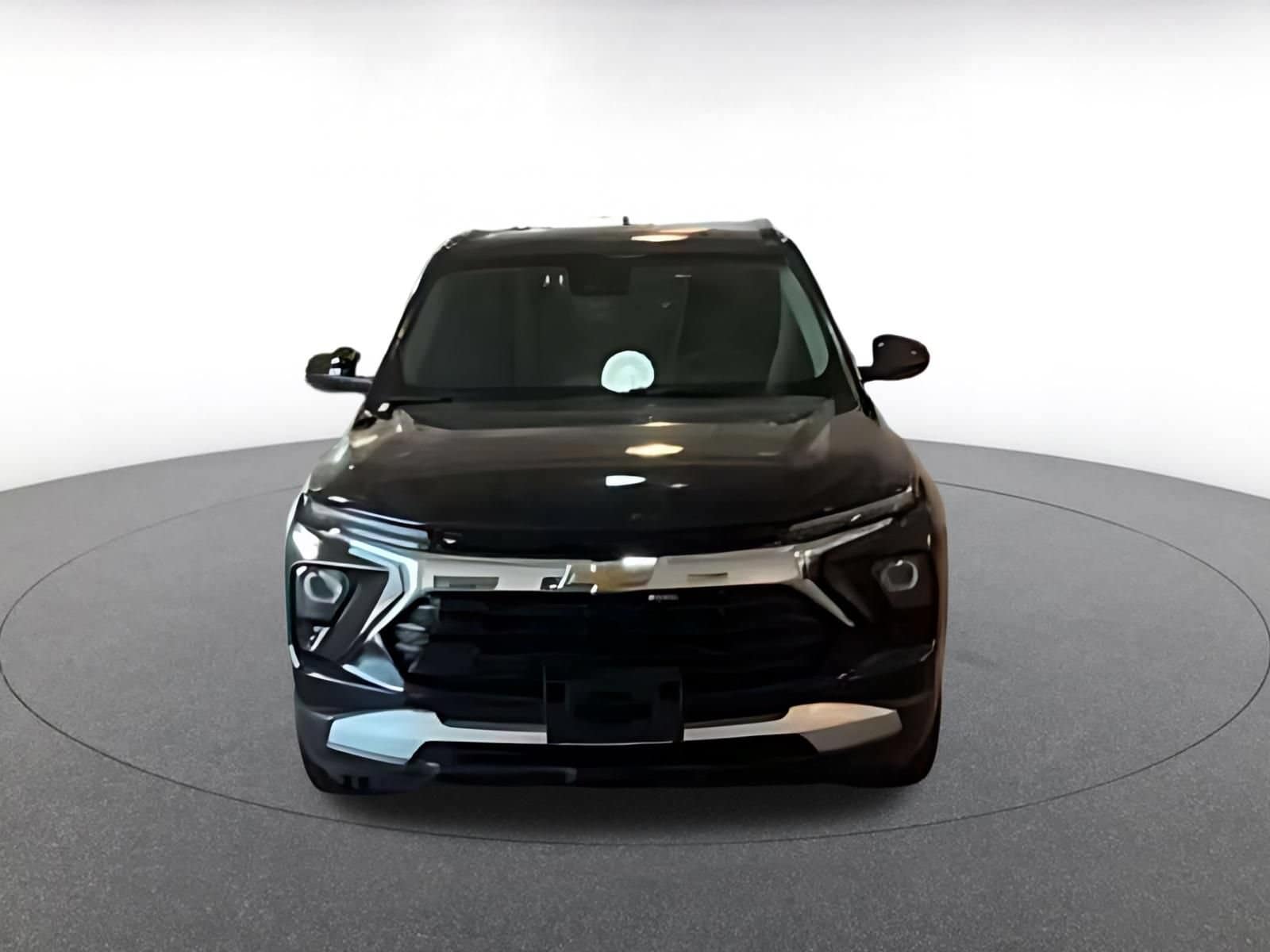 Thumbnail: 2025 Chevrolet TrailBlazer - 16