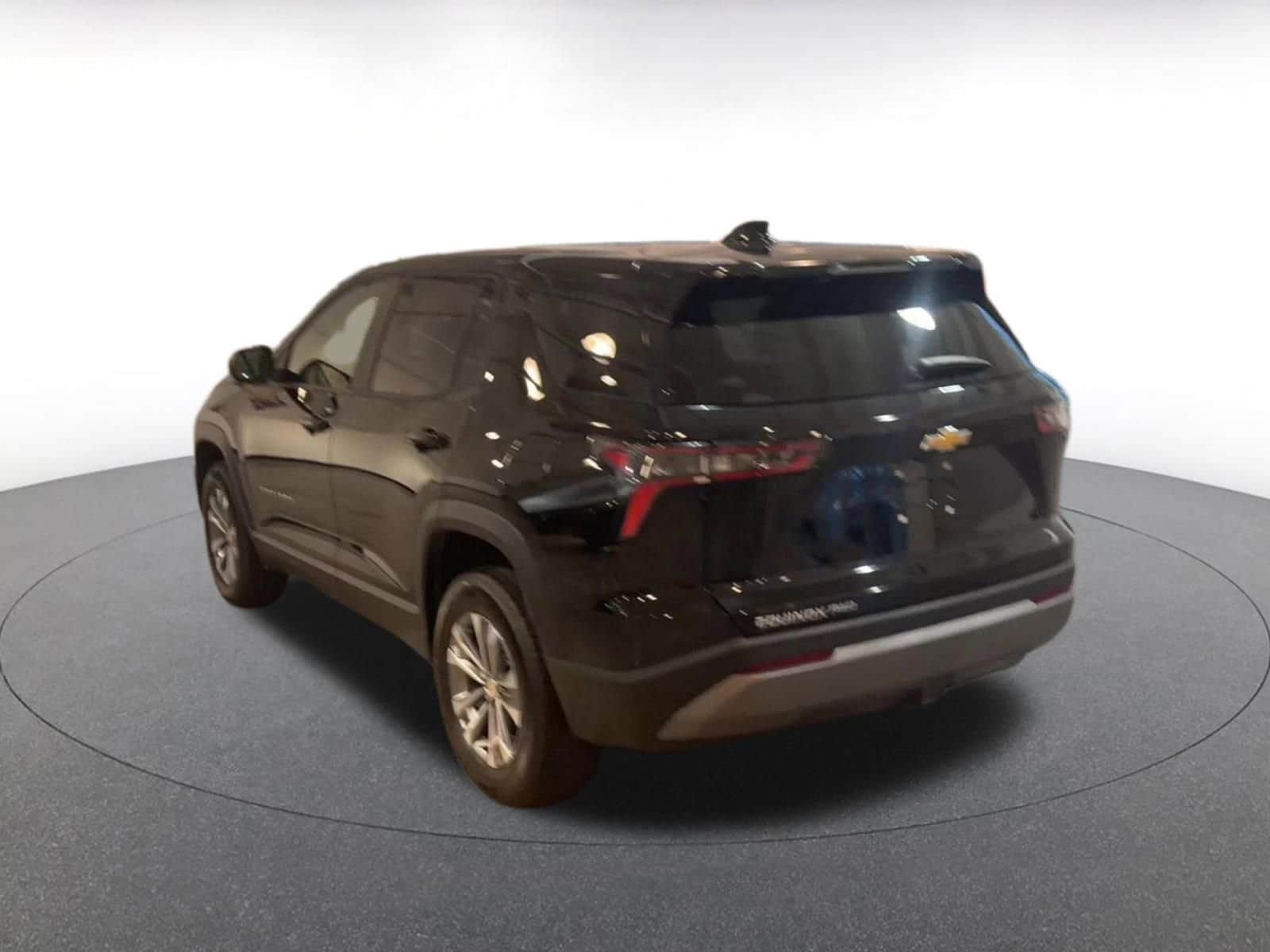 Thumbnail: 2025 Chevrolet Equinox - 11