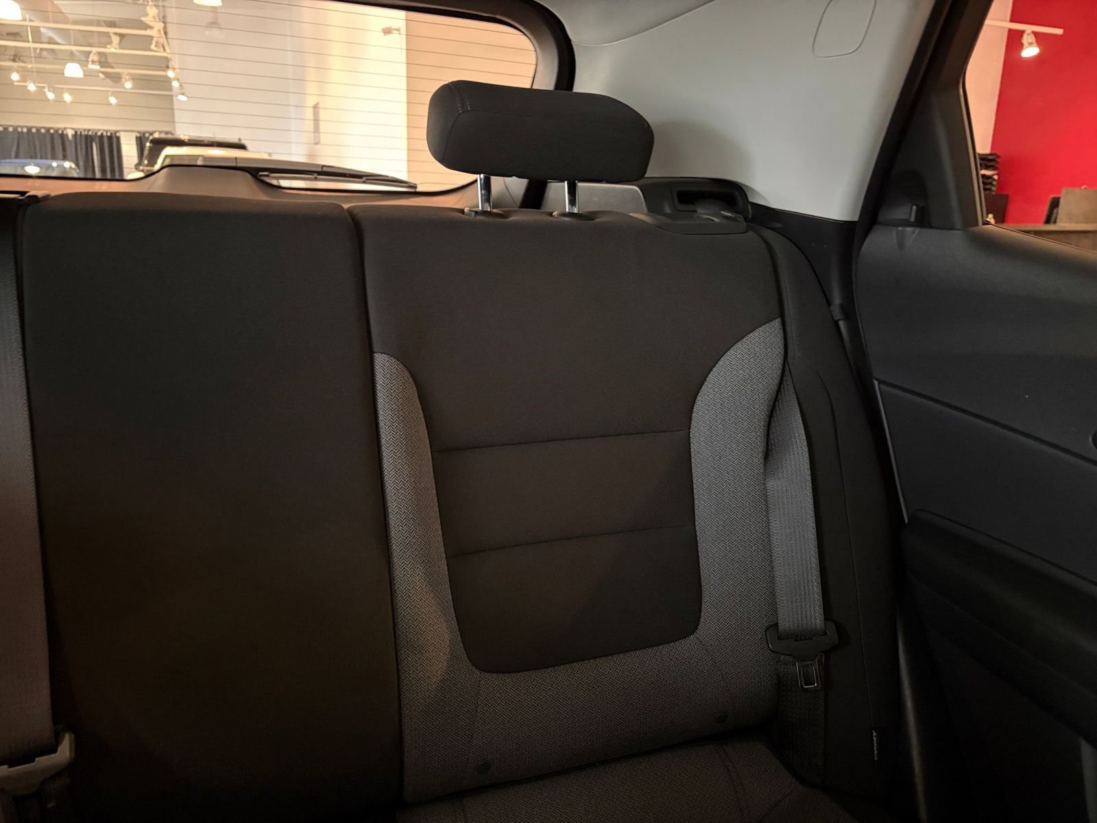 Thumbnail: 2025 Chevrolet TrailBlazer - 35