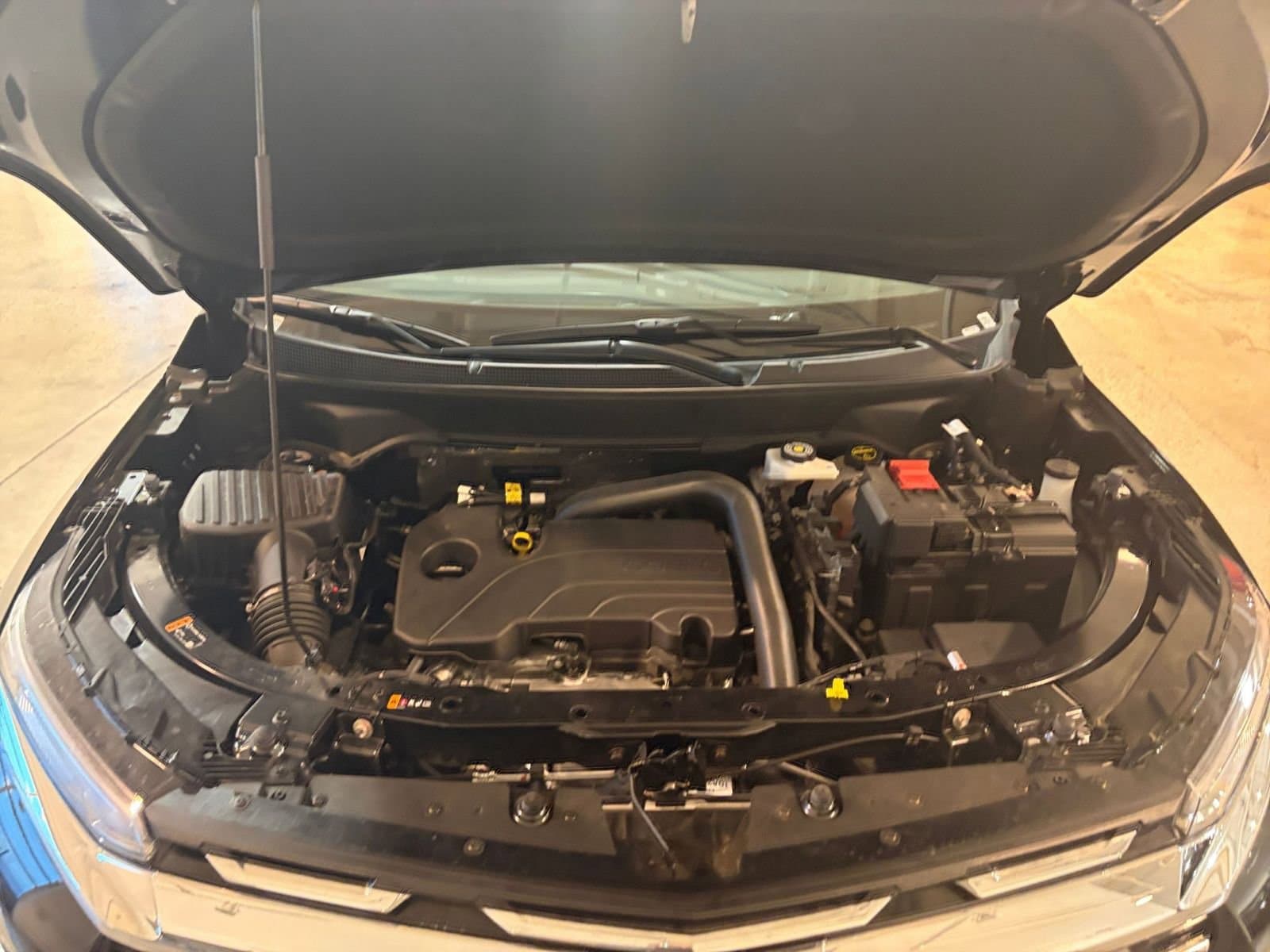 Thumbnail: 2025 Chevrolet Equinox - 31