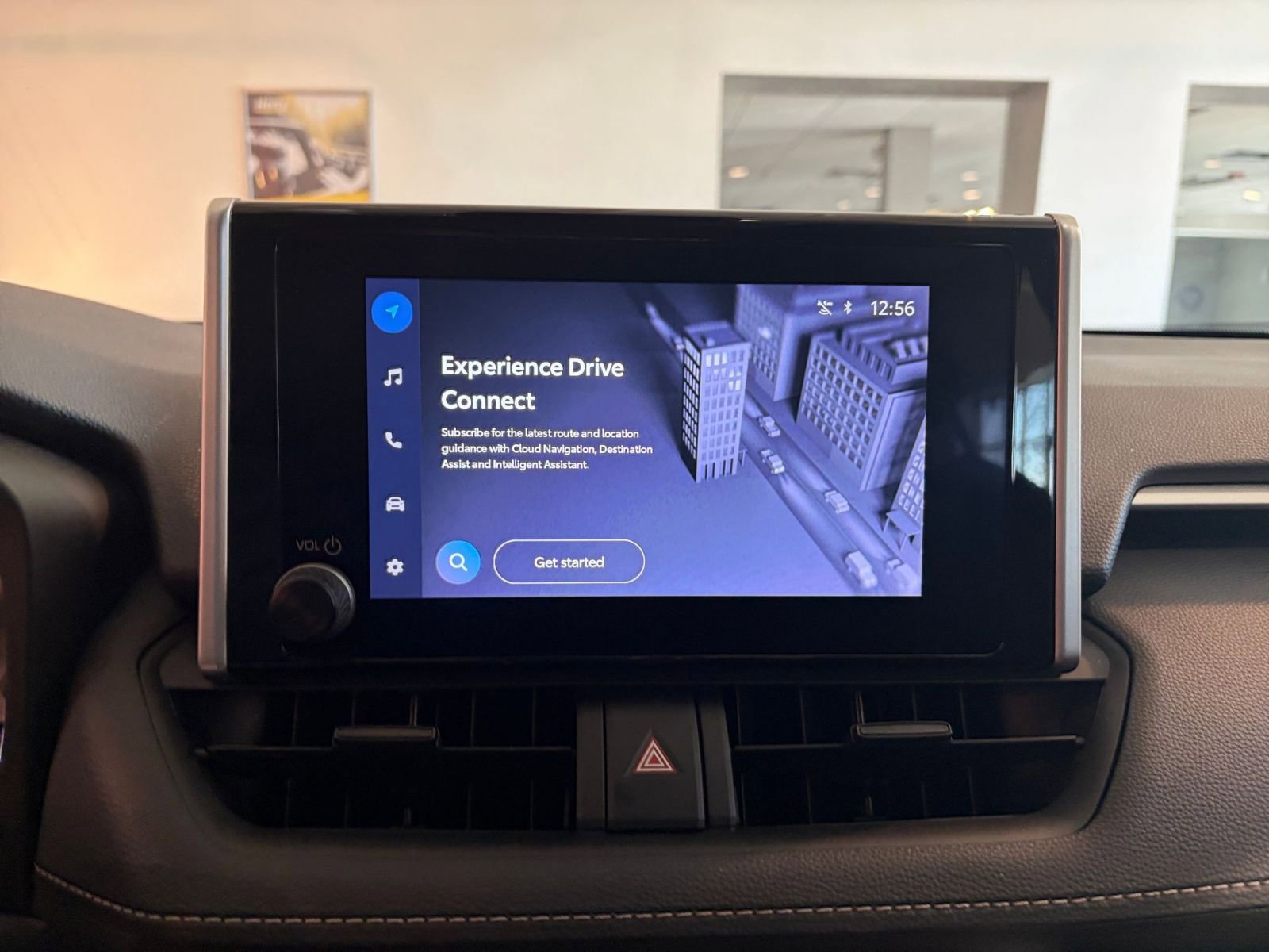 Thumbnail: 2025 Toyota RAV4 - 21