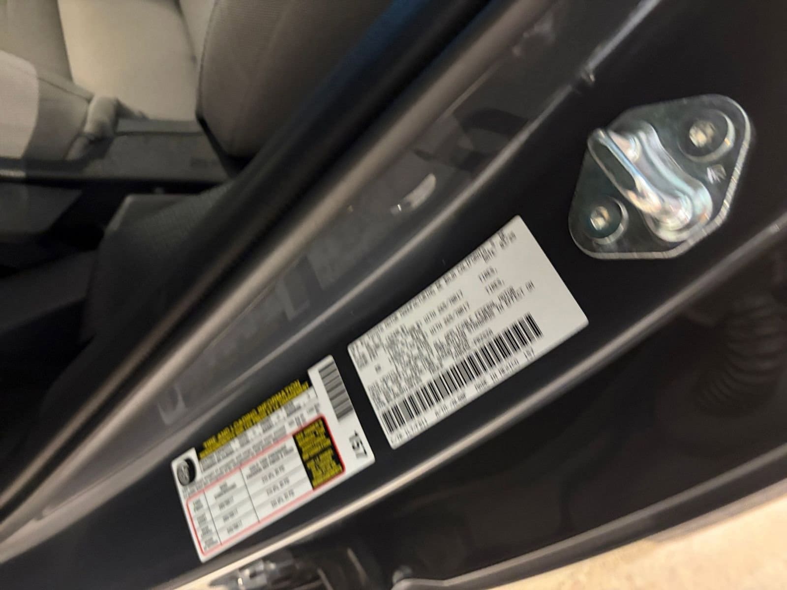 Thumbnail: 2025 Toyota Tacoma - 28