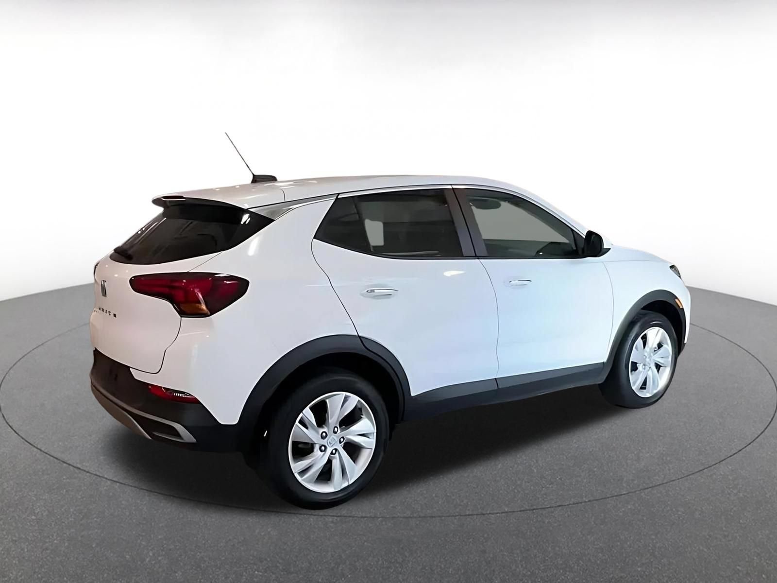 Thumbnail: 2026 Buick Encore GX - 14