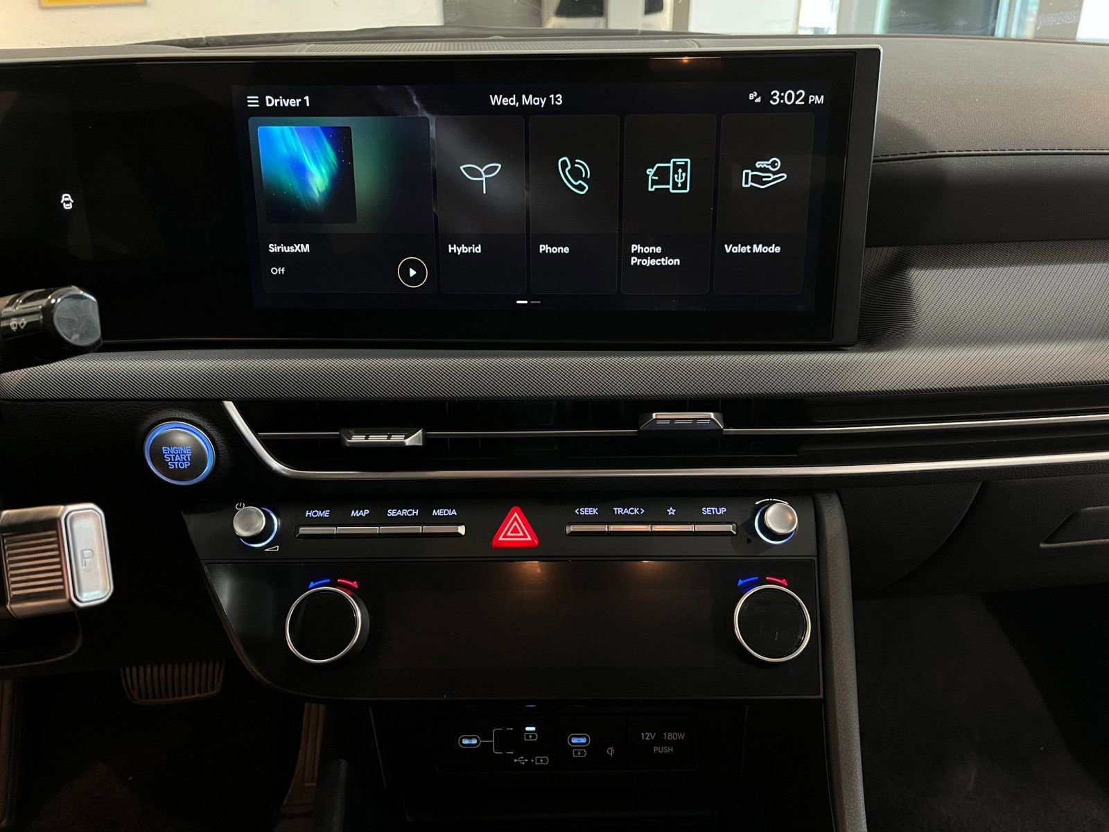 Thumbnail: 2025 Hyundai Sonata - 17