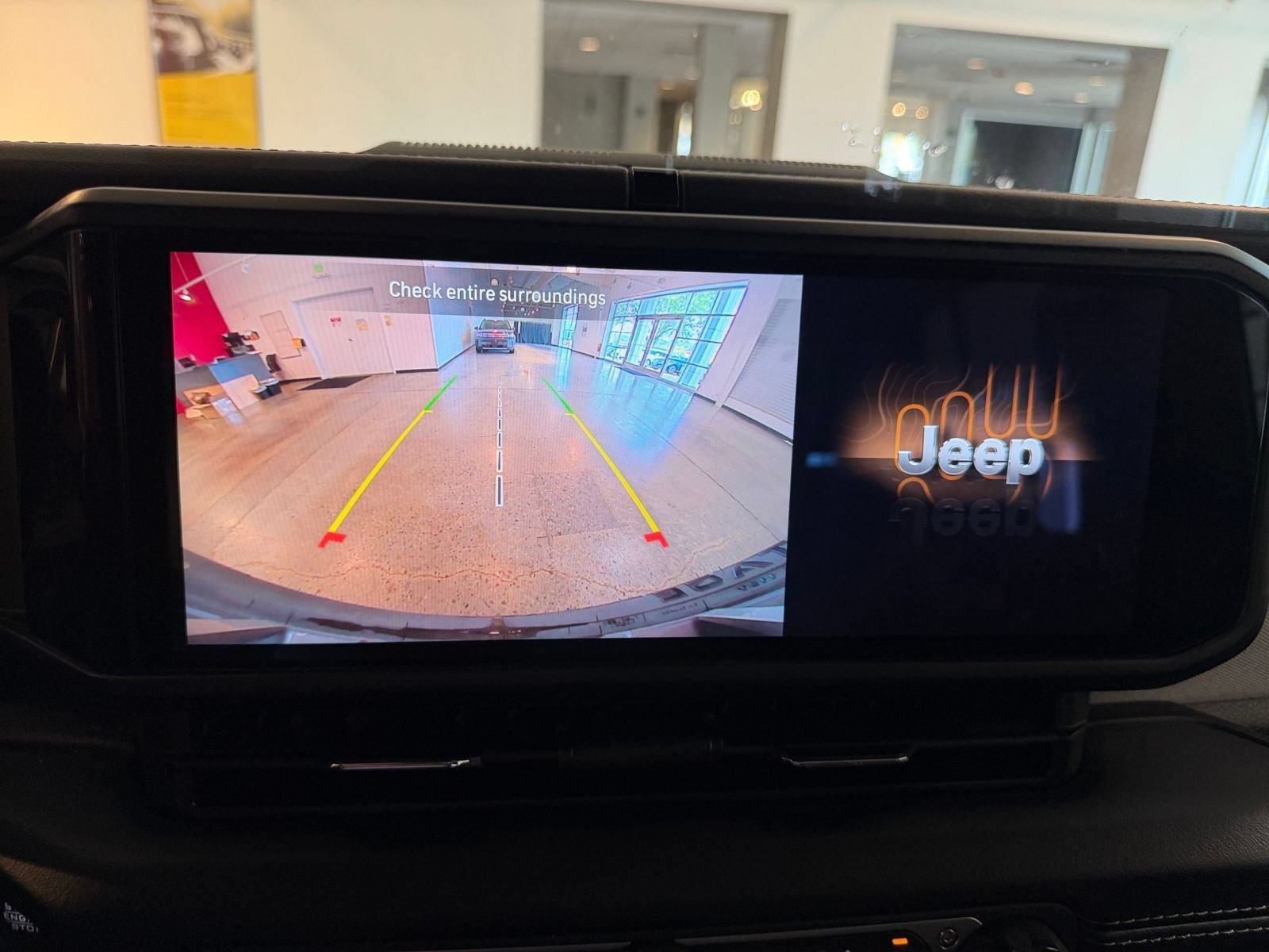 Thumbnail: 2025 Jeep Wrangler - 24
