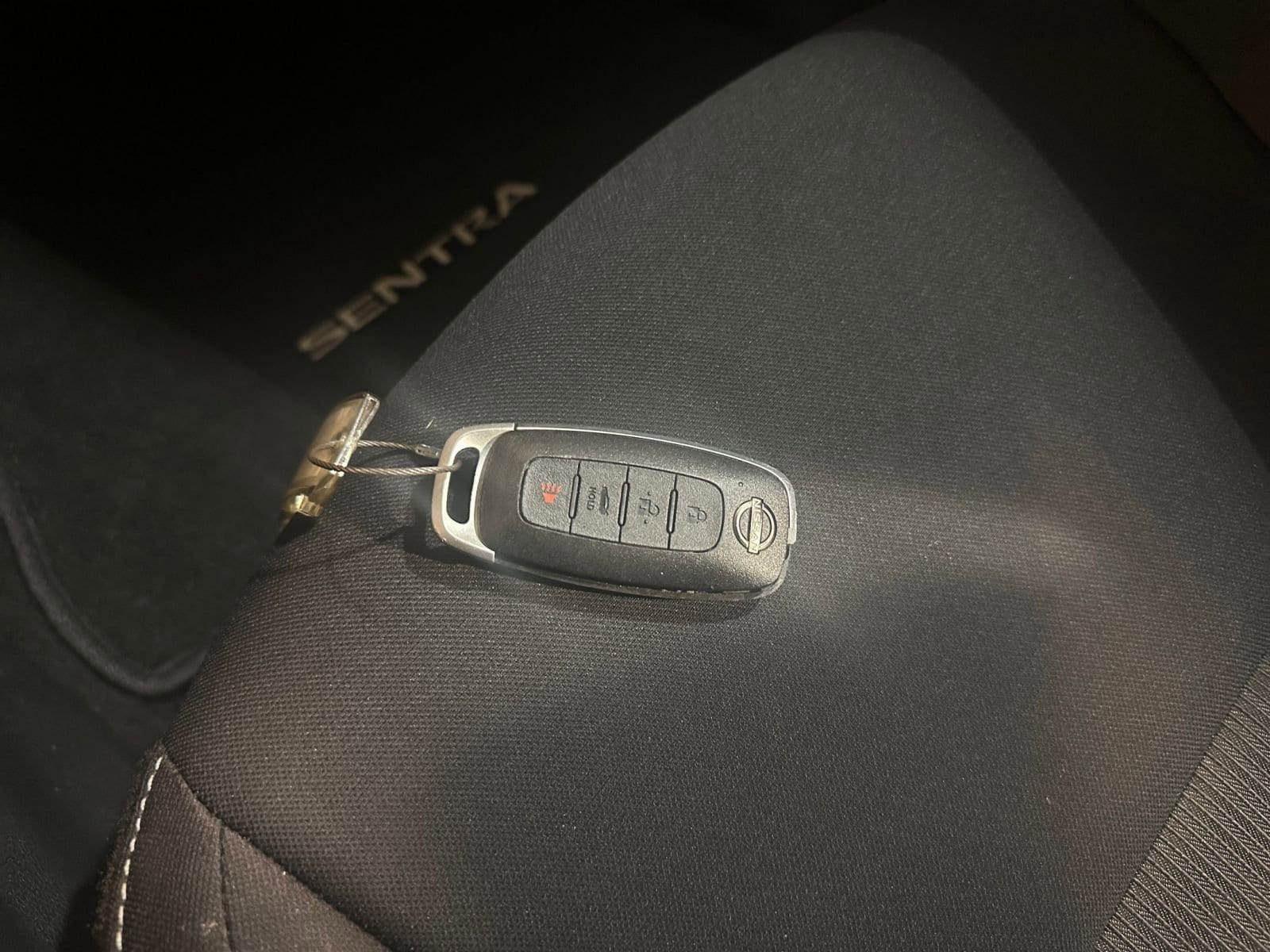 Thumbnail: 2024 Nissan Sentra - 22