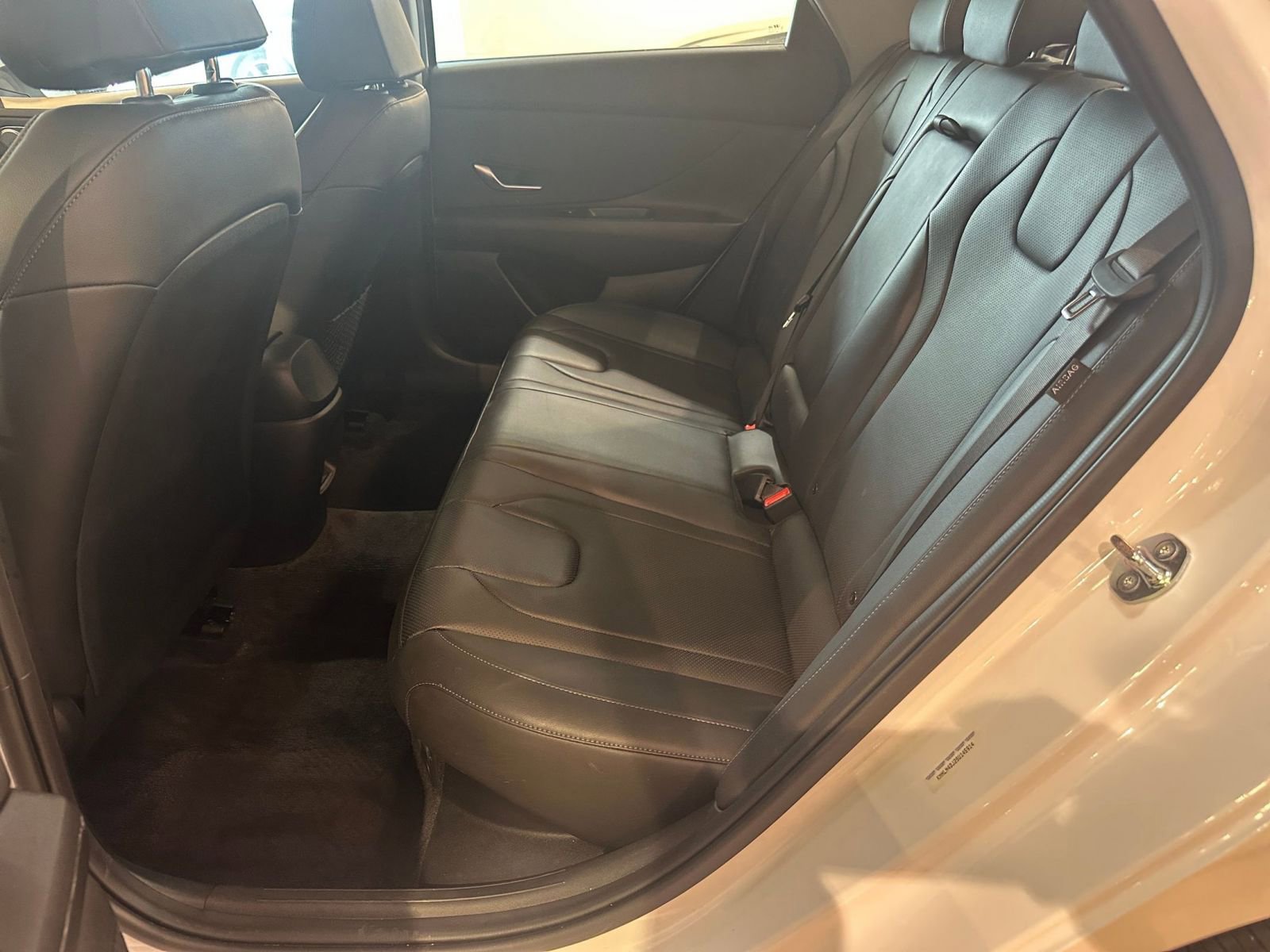 Thumbnail: 2025 Hyundai Elantra - 25