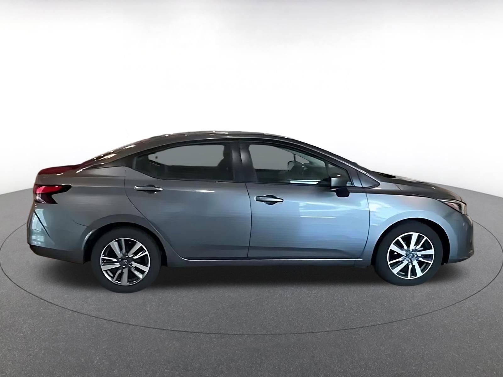 Thumbnail: 2025 Nissan Versa - 11