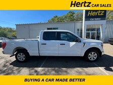 2023 Ford F-150 XLT -
                Cincinnati, OH