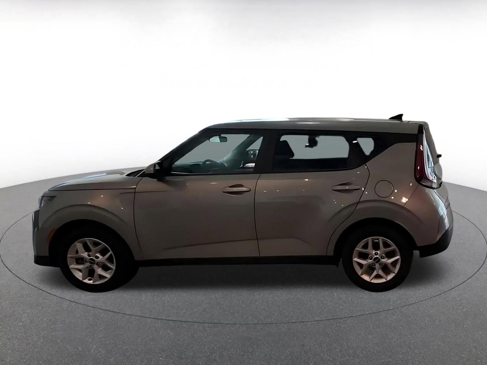 Thumbnail: 2025 Kia Soul - 8