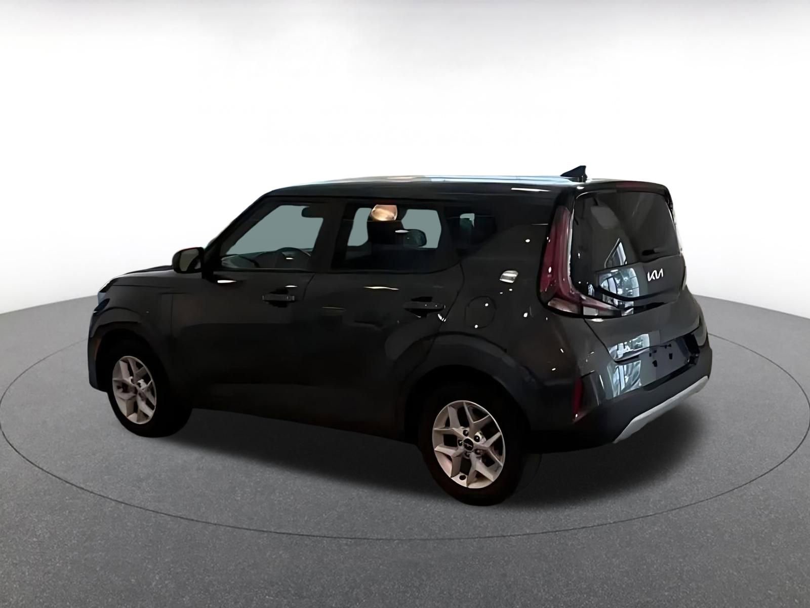 Thumbnail: 2025 Kia Soul - 8