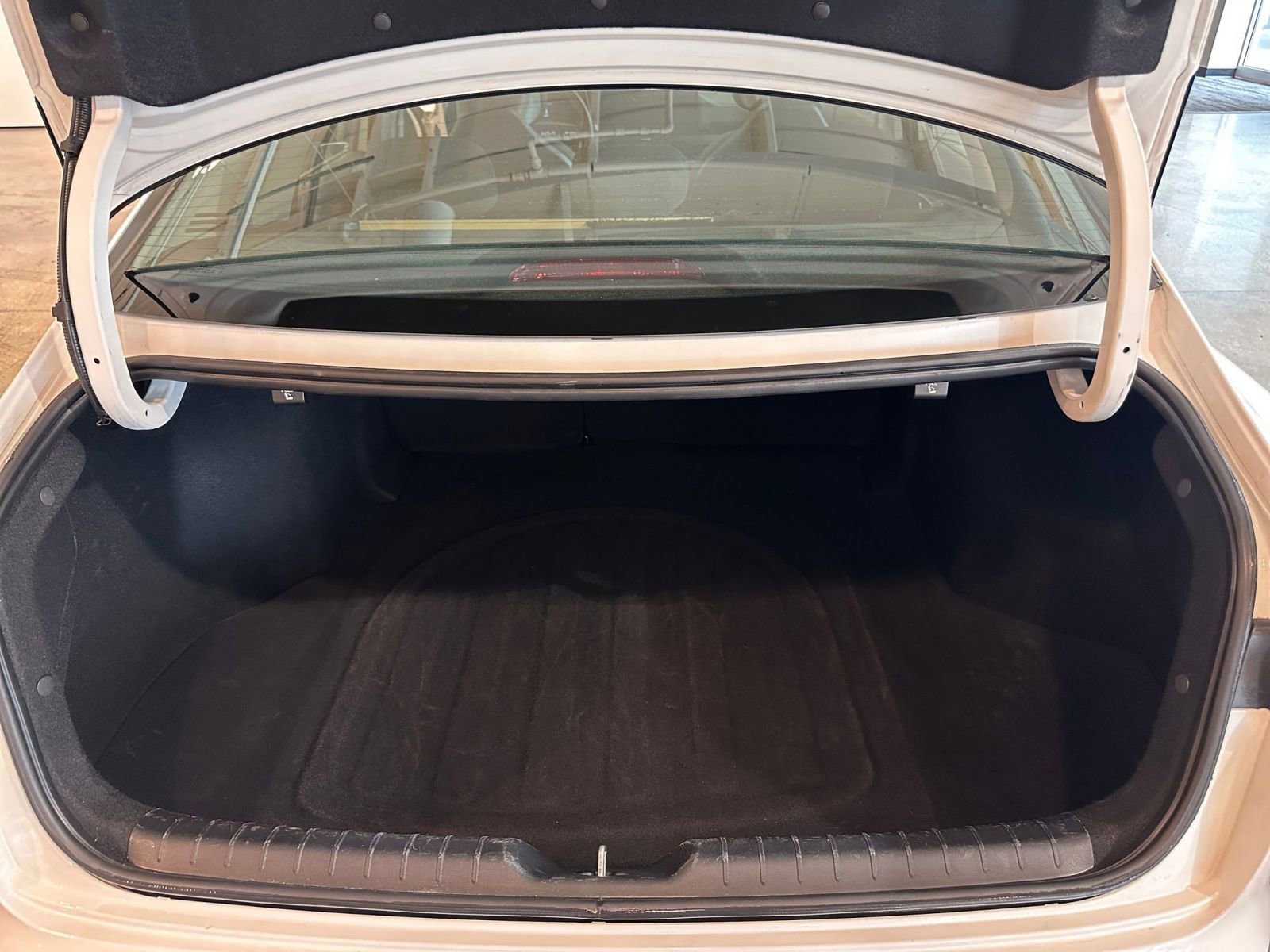 Thumbnail: 2025 Kia K4 - 30