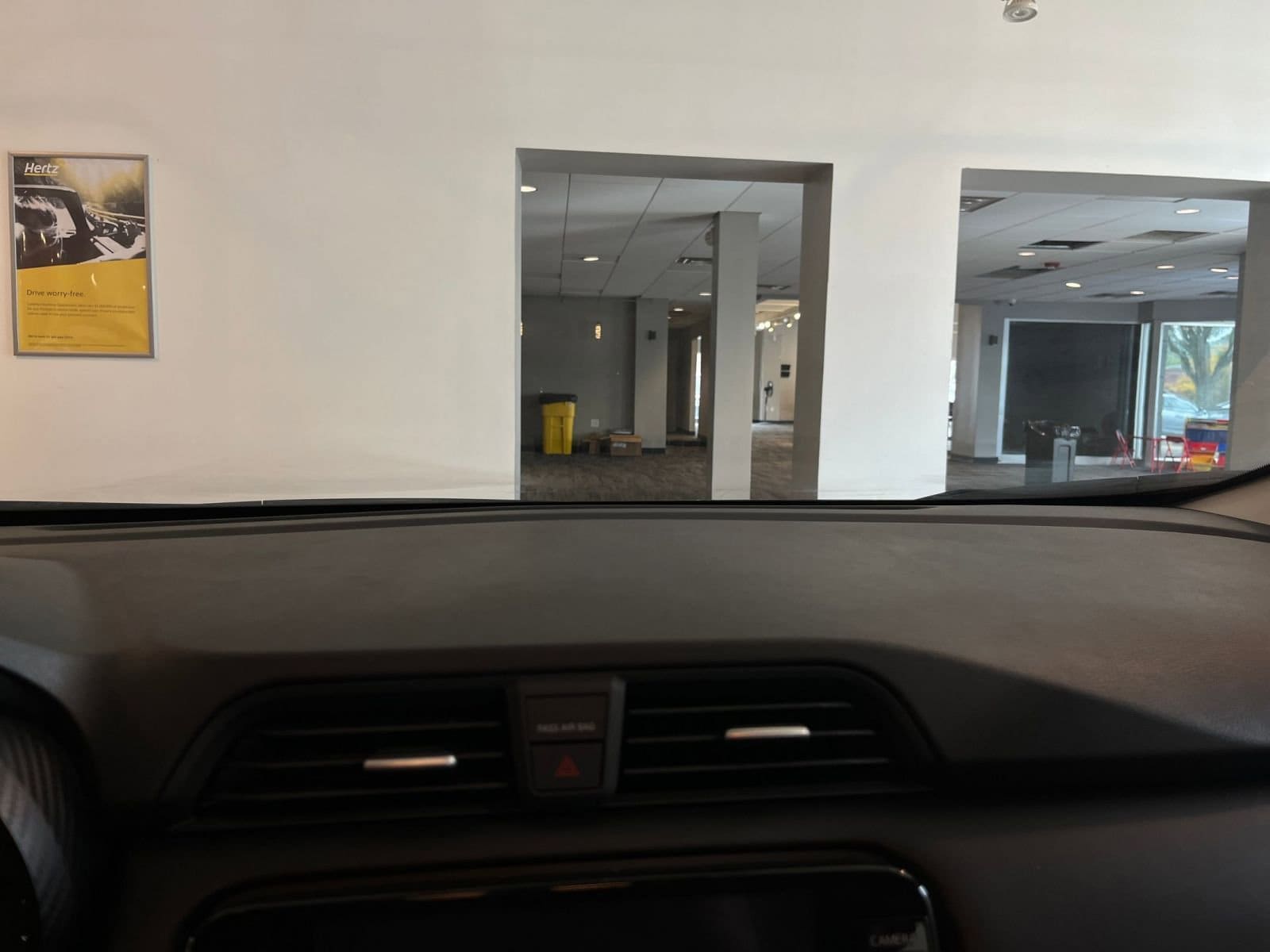 Thumbnail: 2024 Nissan Versa - 18