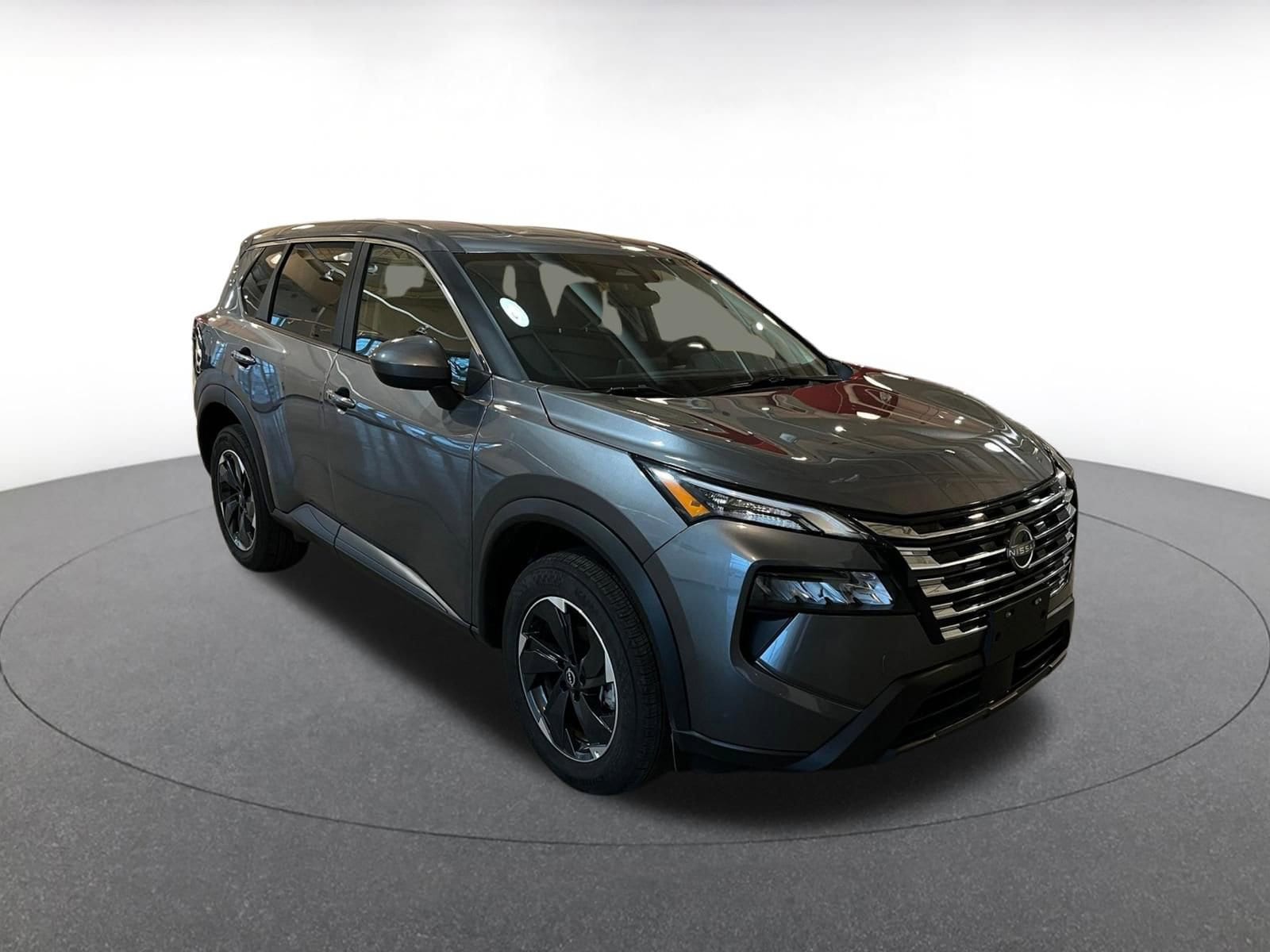 Thumbnail: 2025 Nissan Rogue - 1