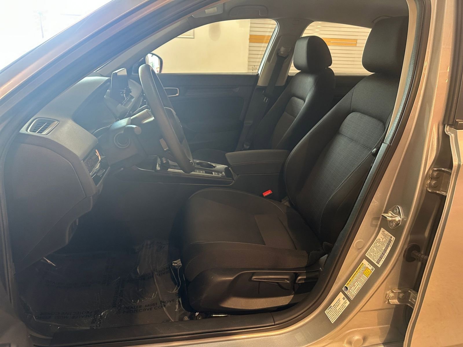 Thumbnail: 2025 Honda Civic - 24