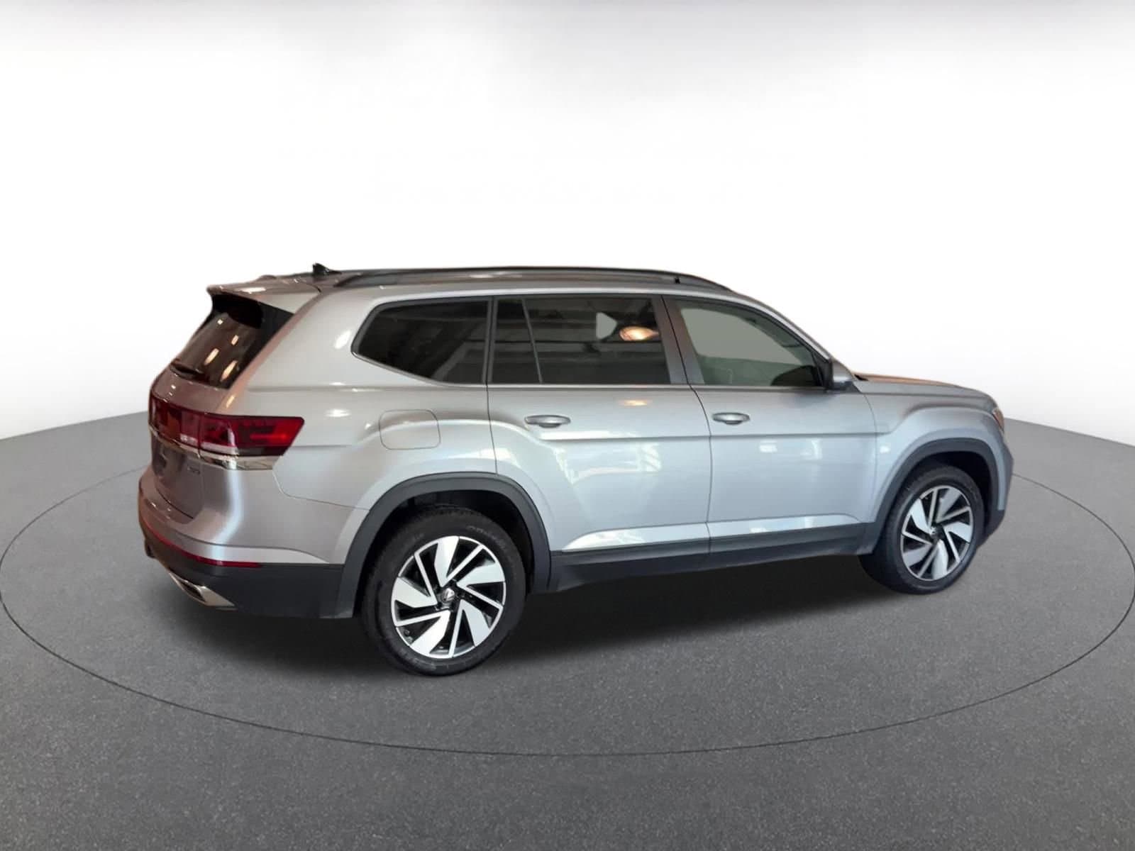 Thumbnail: 2025 Volkswagen Atlas - 15