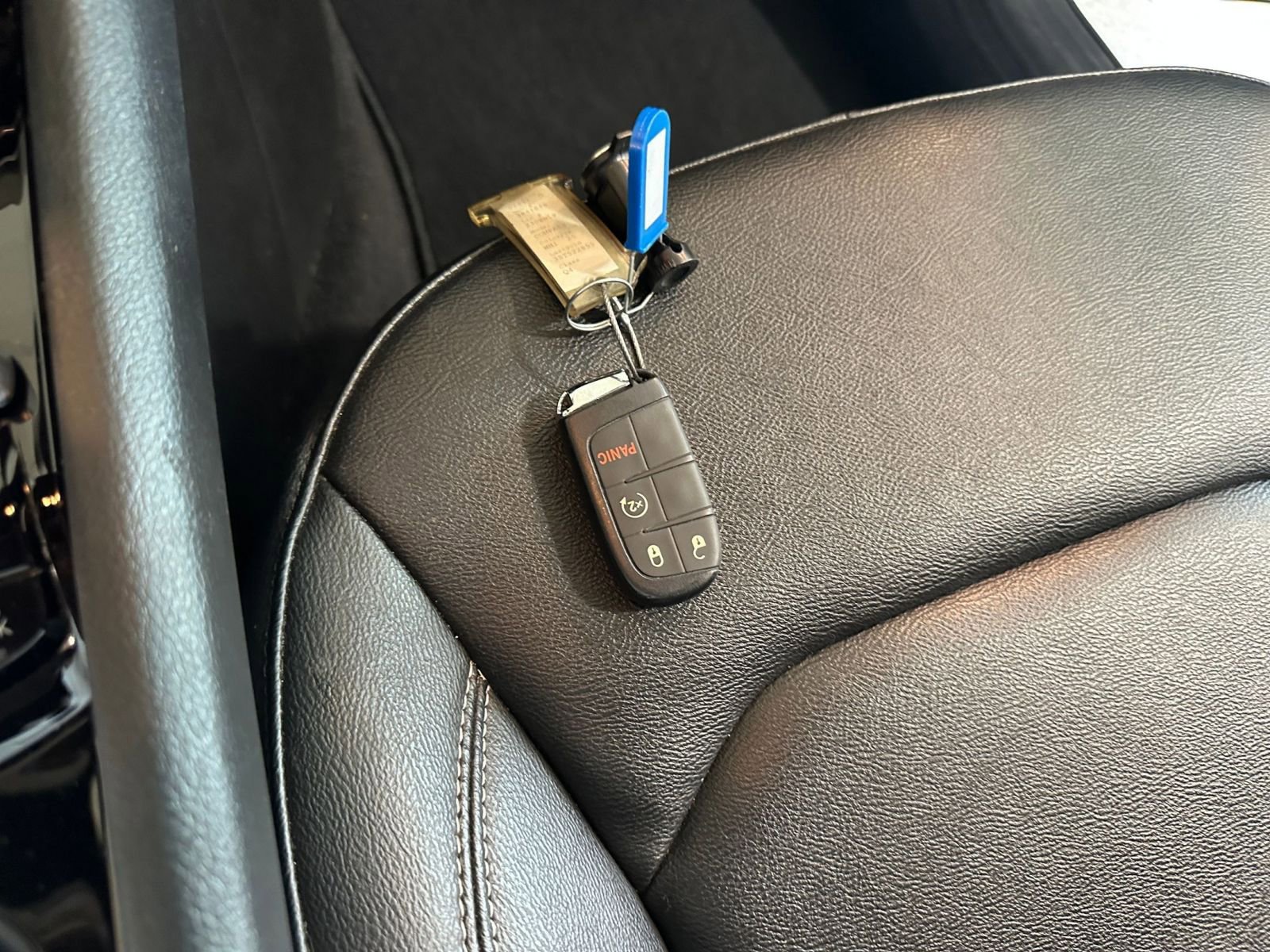 Thumbnail: 2025 Jeep Compass - 21