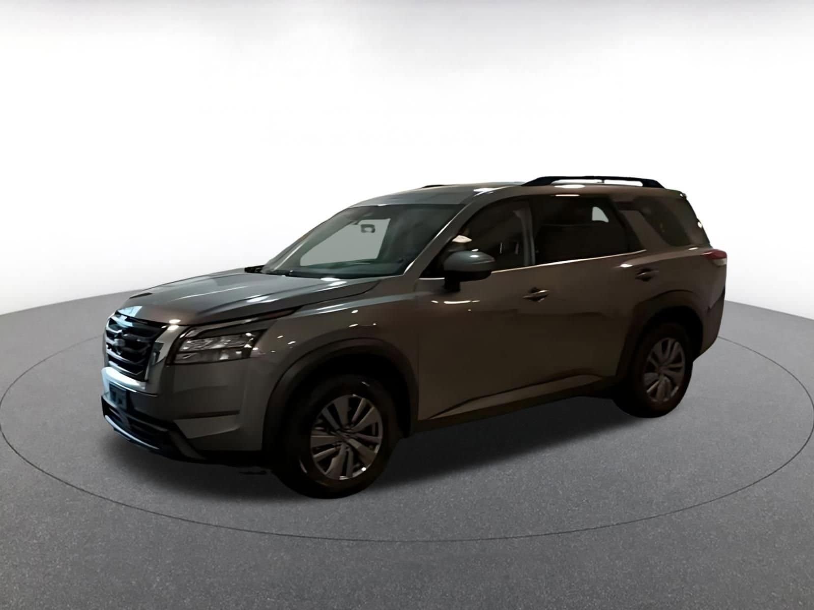 Thumbnail: 2025 Nissan Pathfinder - 16