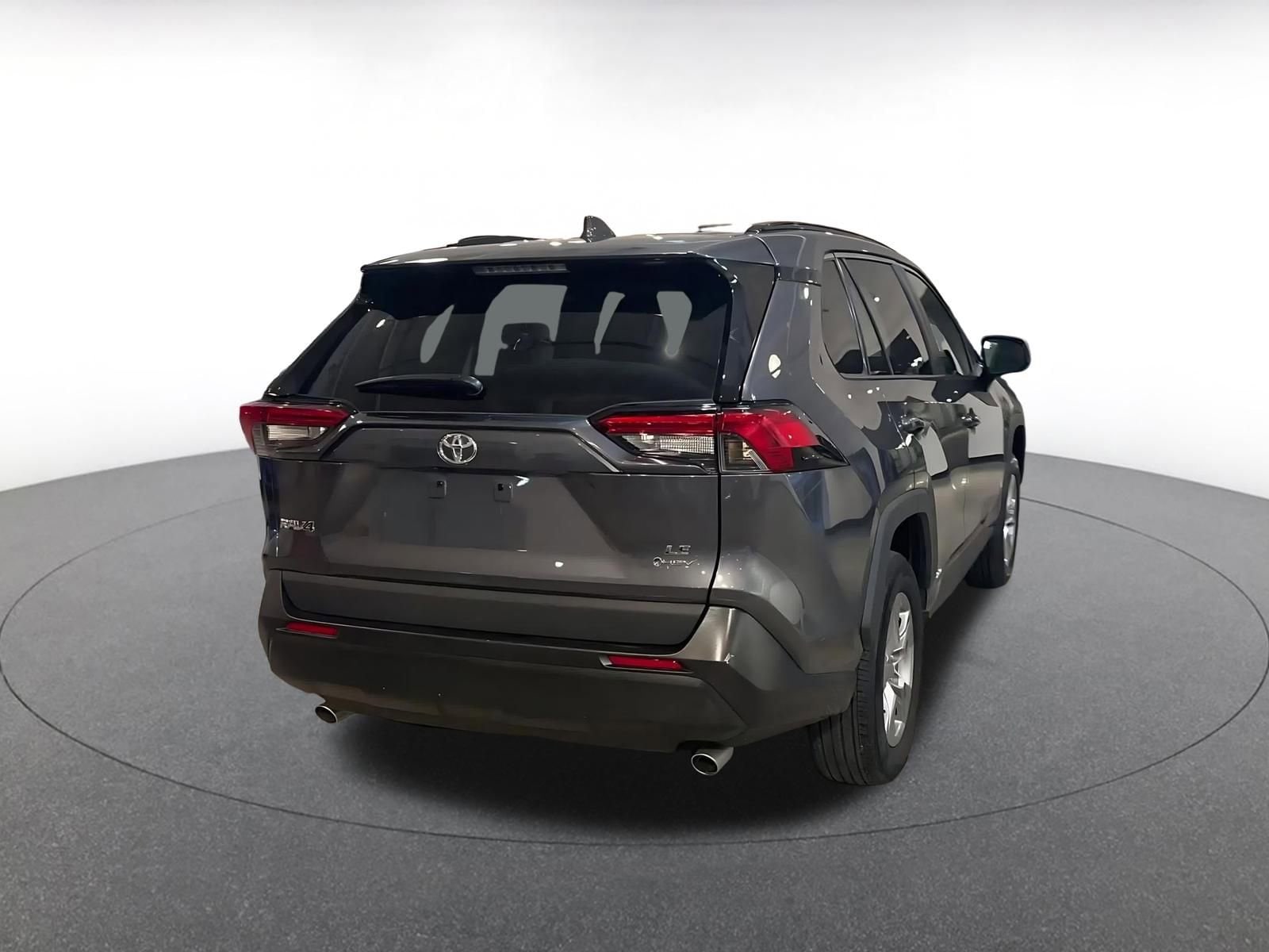 Thumbnail: 2025 Toyota RAV4 - 14