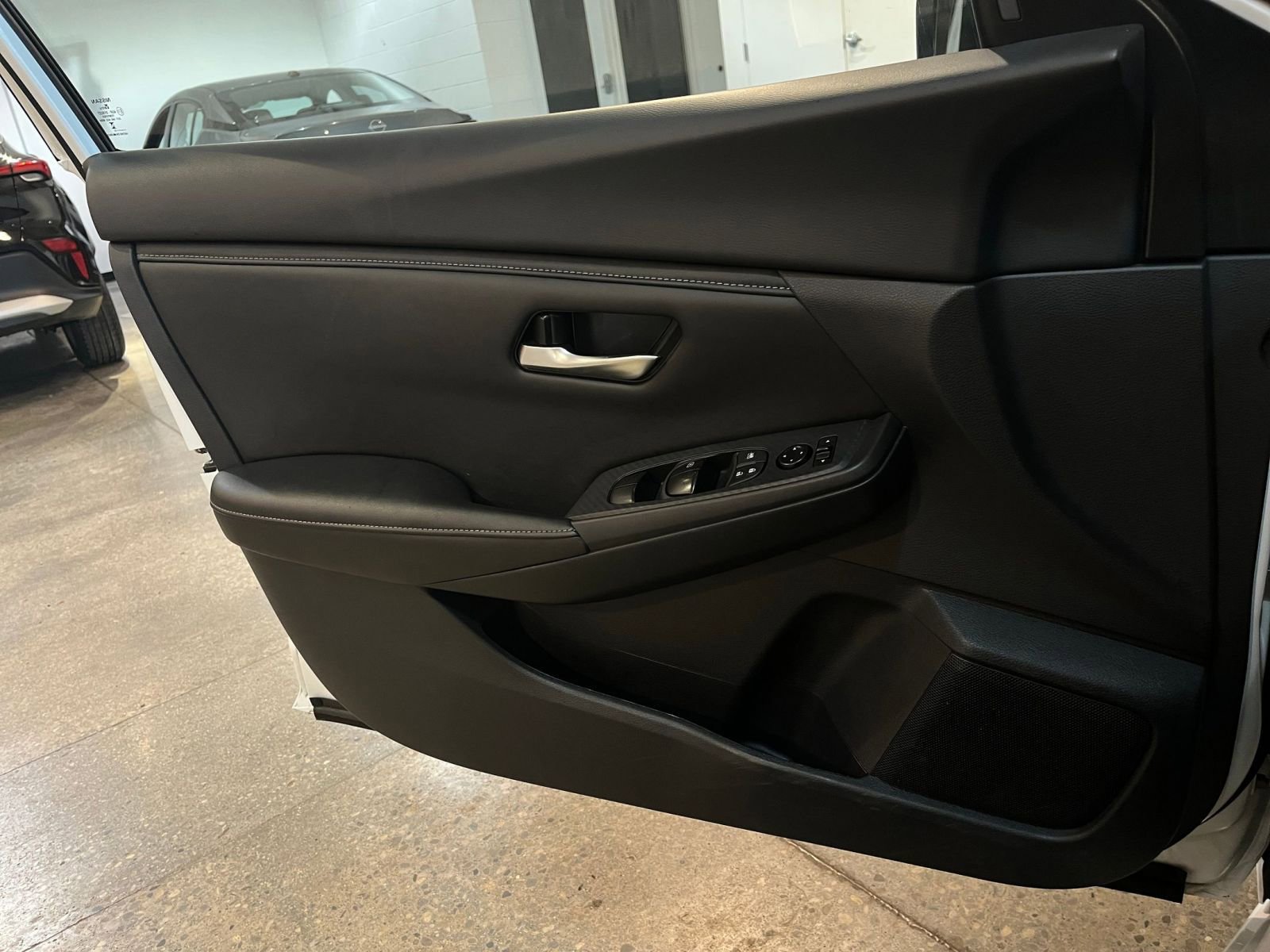 Thumbnail: 2025 Nissan Sentra - 18