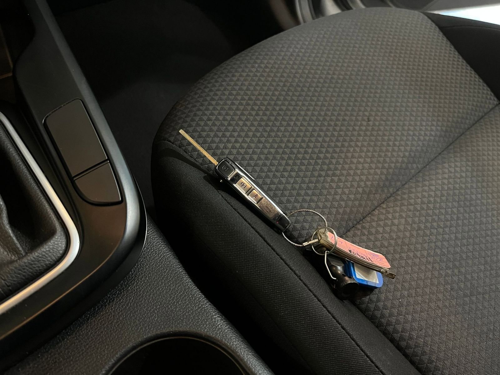 Thumbnail: 2025 Kia Soul - 21