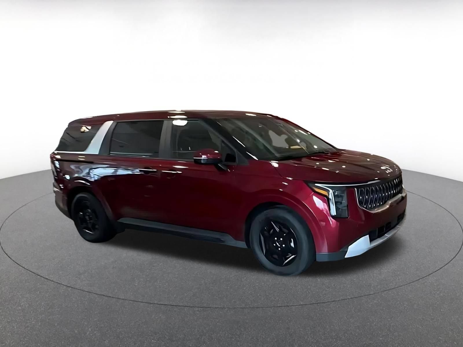 Thumbnail: 2026 Kia Carnival - 2