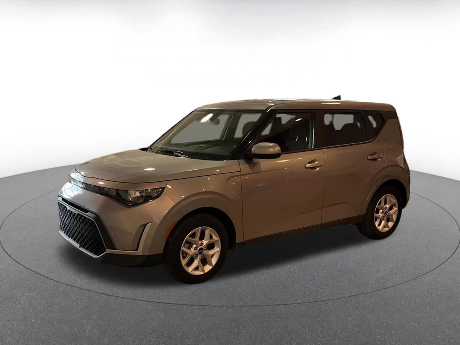 Thumbnail: 2025 Kia Soul - 8