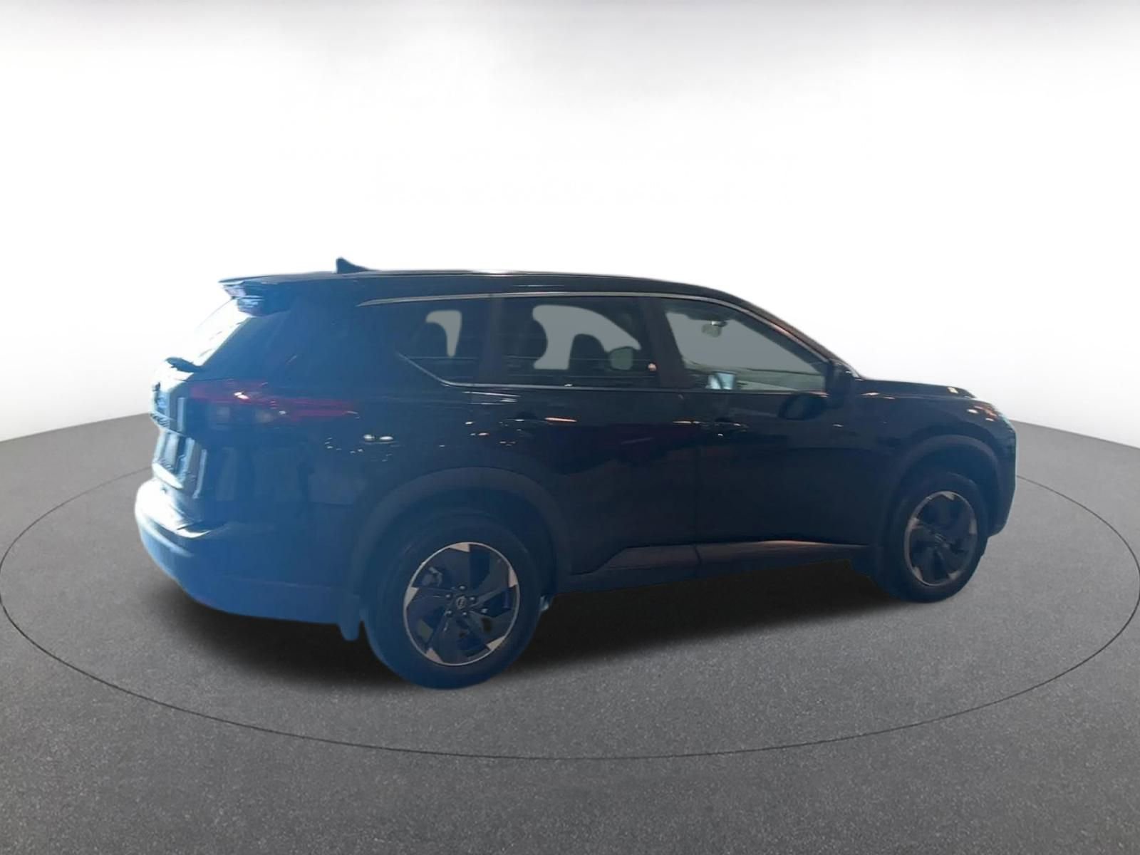 Thumbnail: 2024 Nissan Rogue - 15