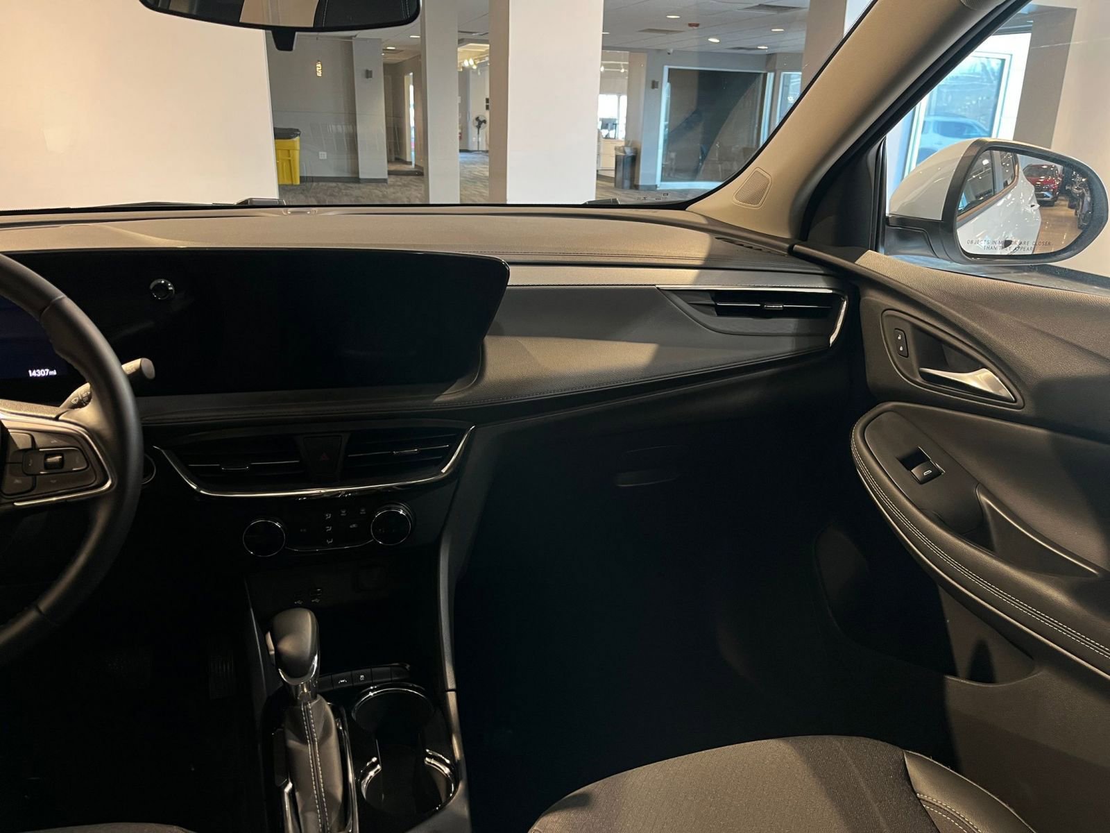 Thumbnail: 2025 Buick Encore GX - 35