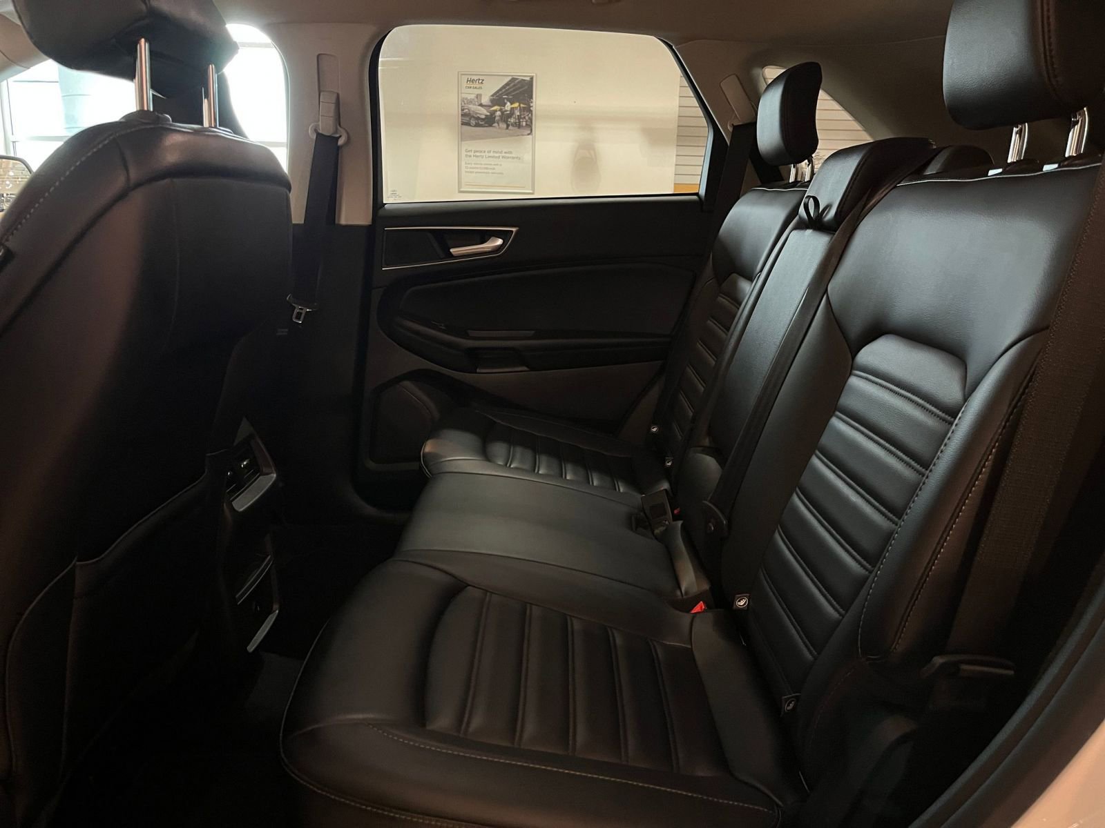 Thumbnail: 2024 Ford Edge - 25