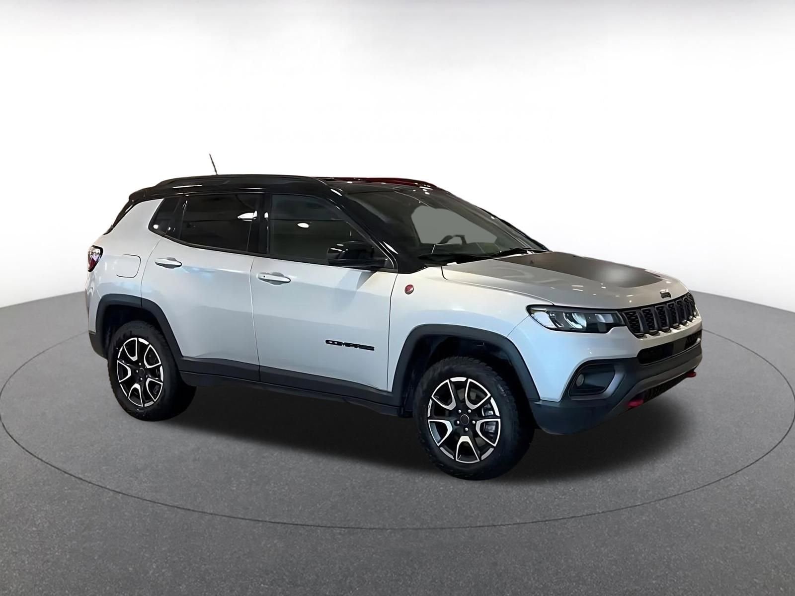 Thumbnail: 2025 Jeep Compass - 2