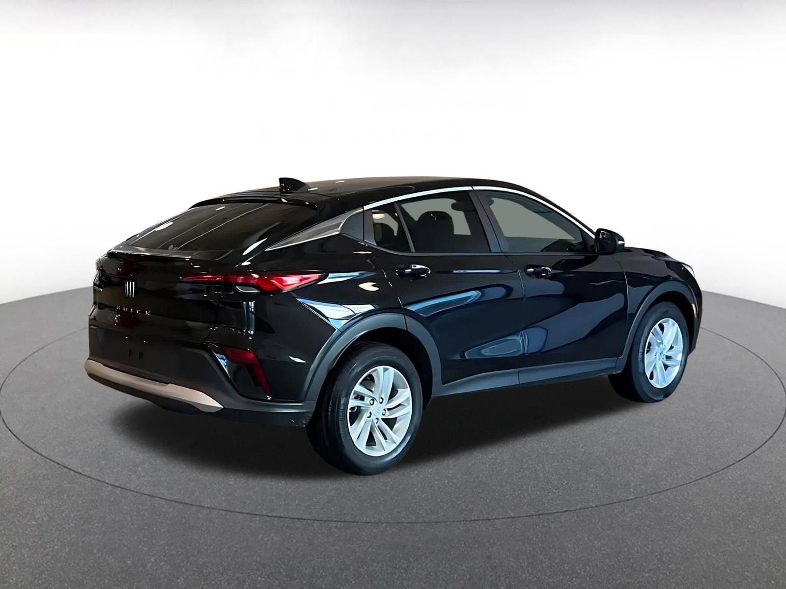 Thumbnail: 2025 Buick Envista - 14